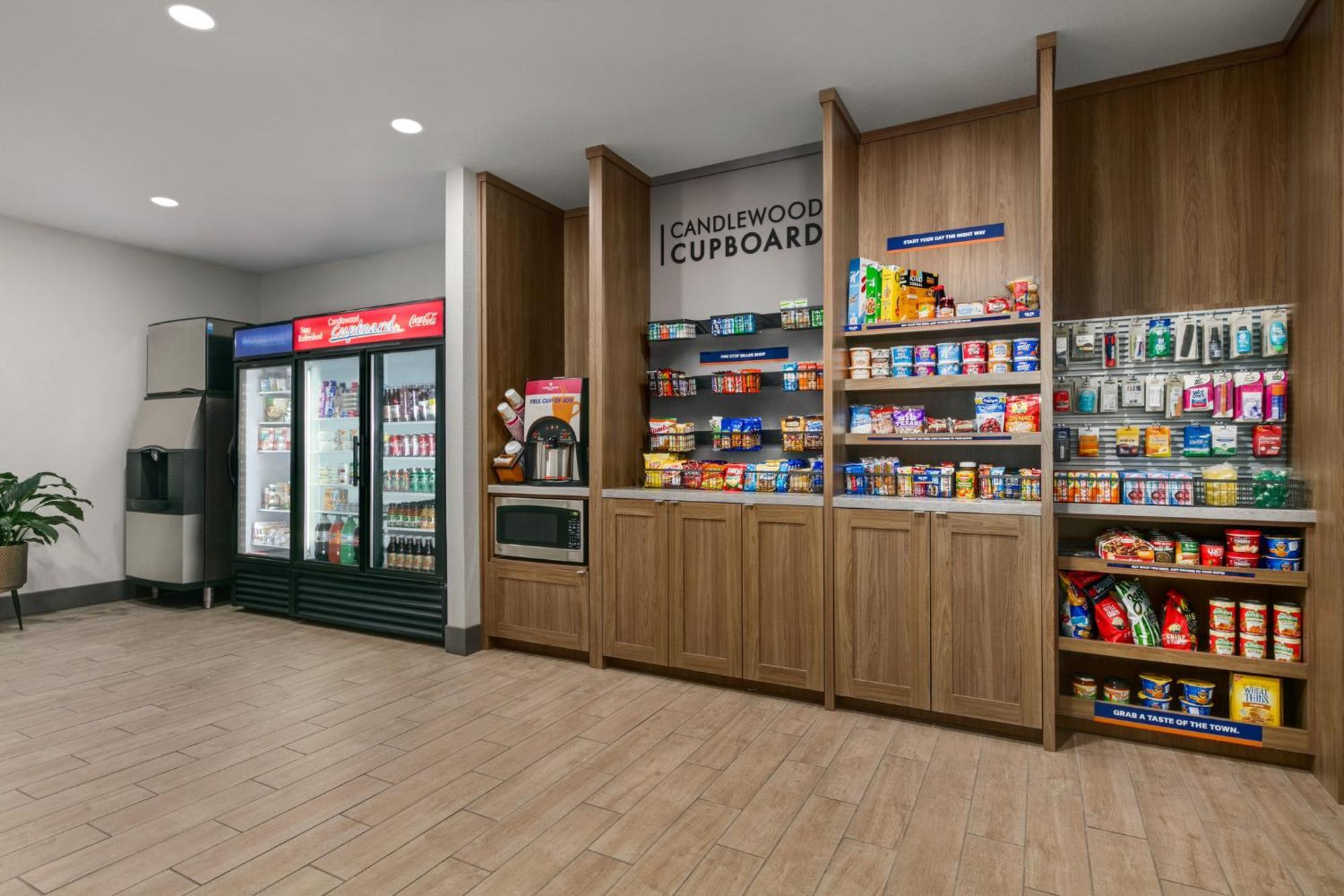 Candlewood By Ihg Nogales