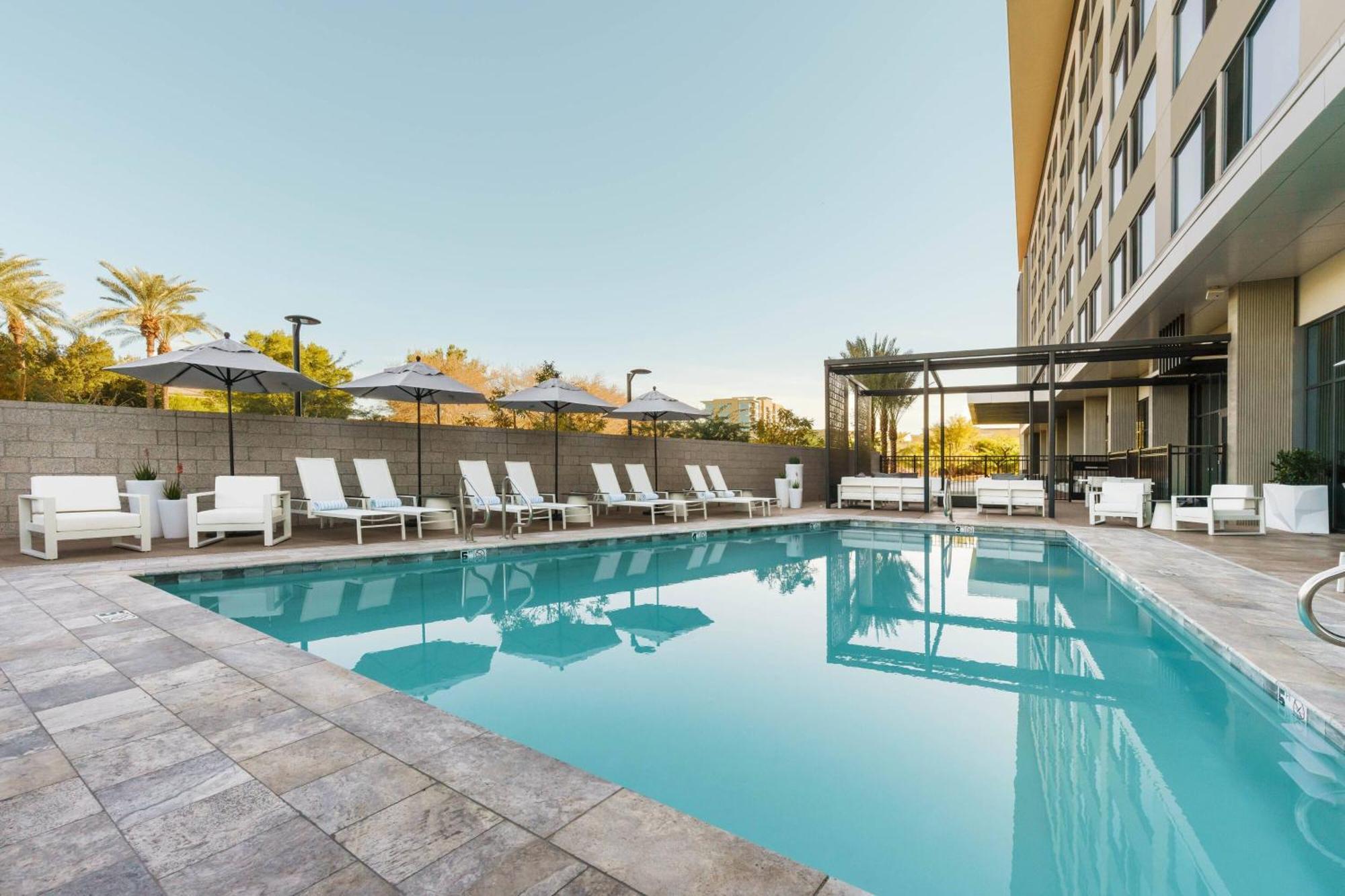 Ac By Marriott Scottsdale North