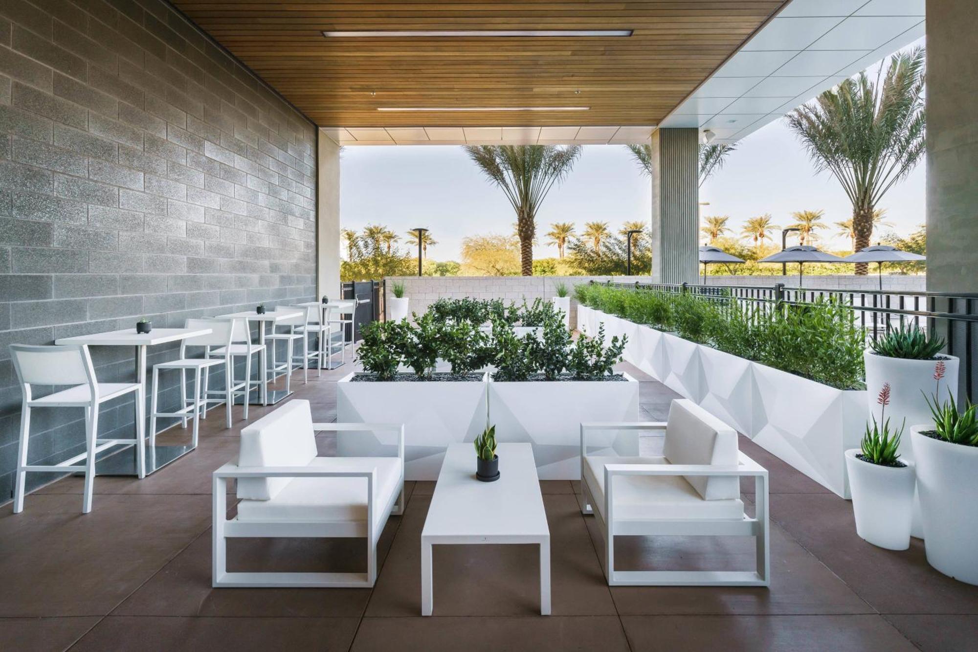 Ac By Marriott Scottsdale North 4*