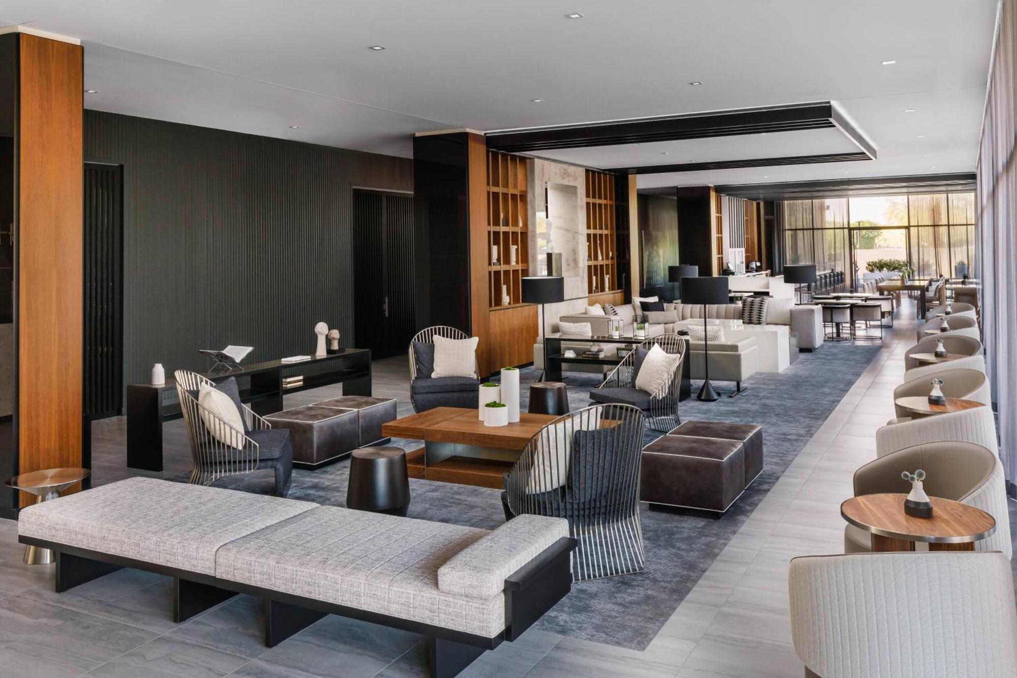 Hotel Ac By Marriott Scottsdale North 4*
