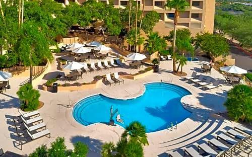Hilton East Hotel Tucson