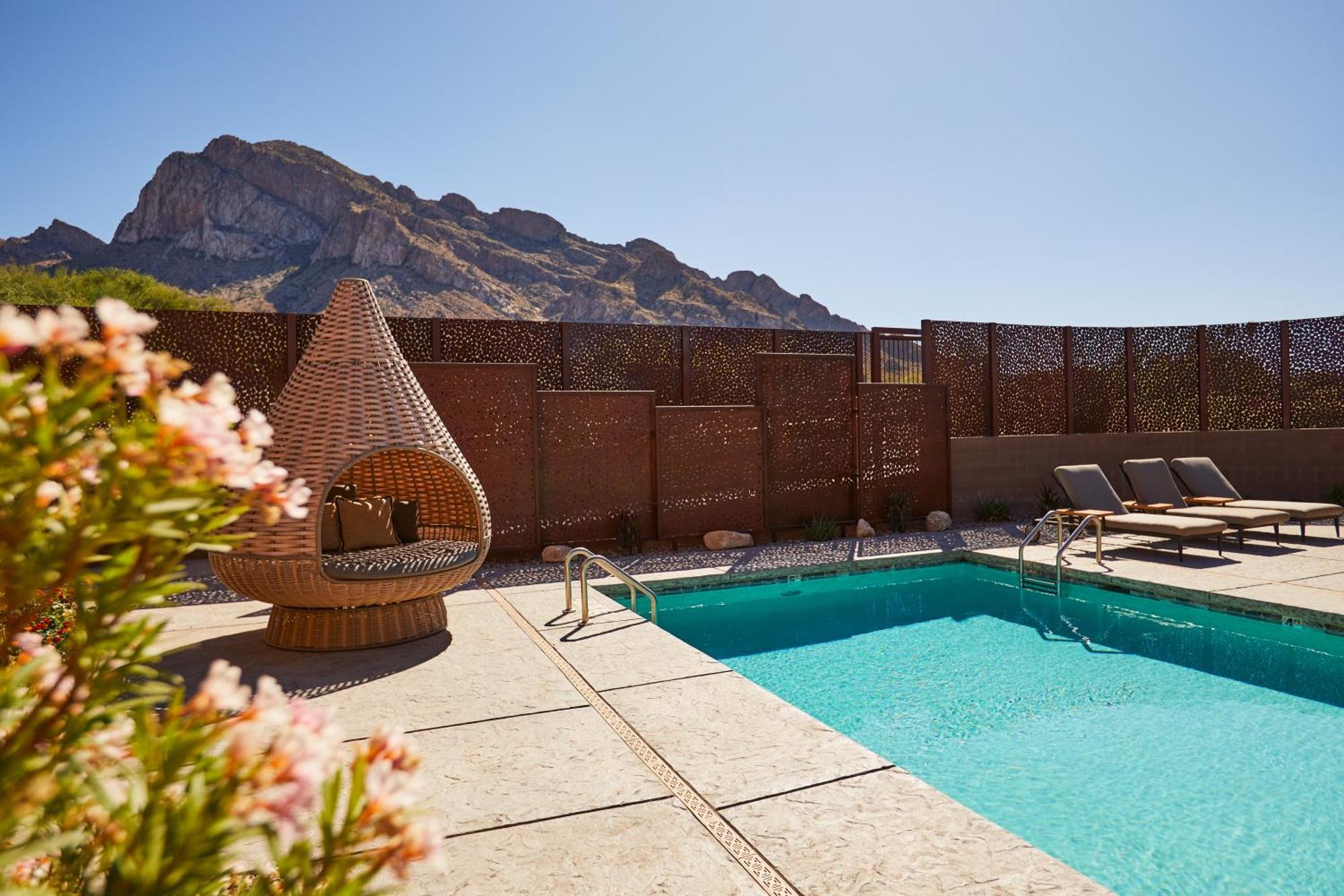 Resort El Conquistador Tucson, A Hilton 4*