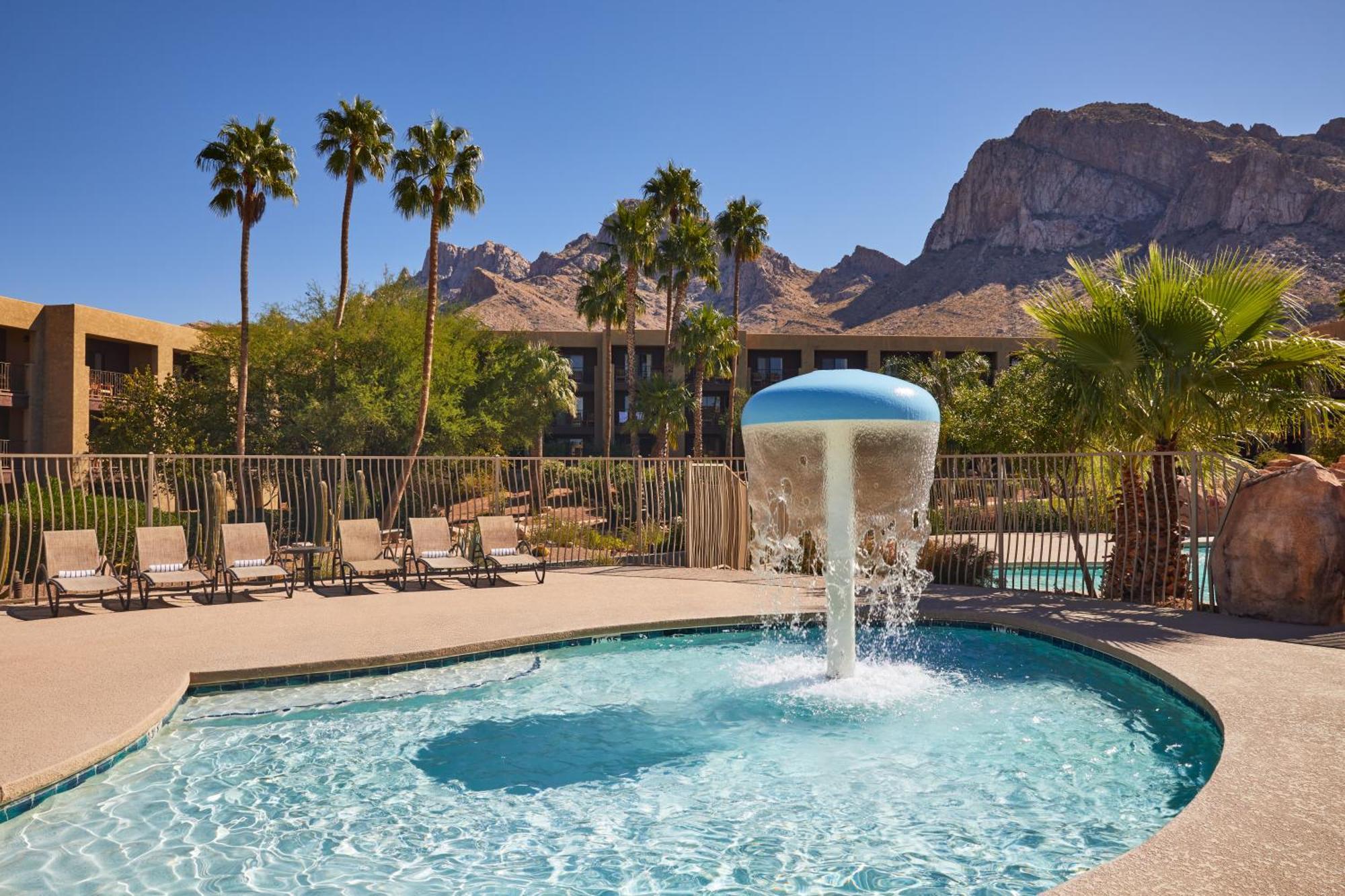 El Conquistador Tucson, A Hilton Resort Oro Valley