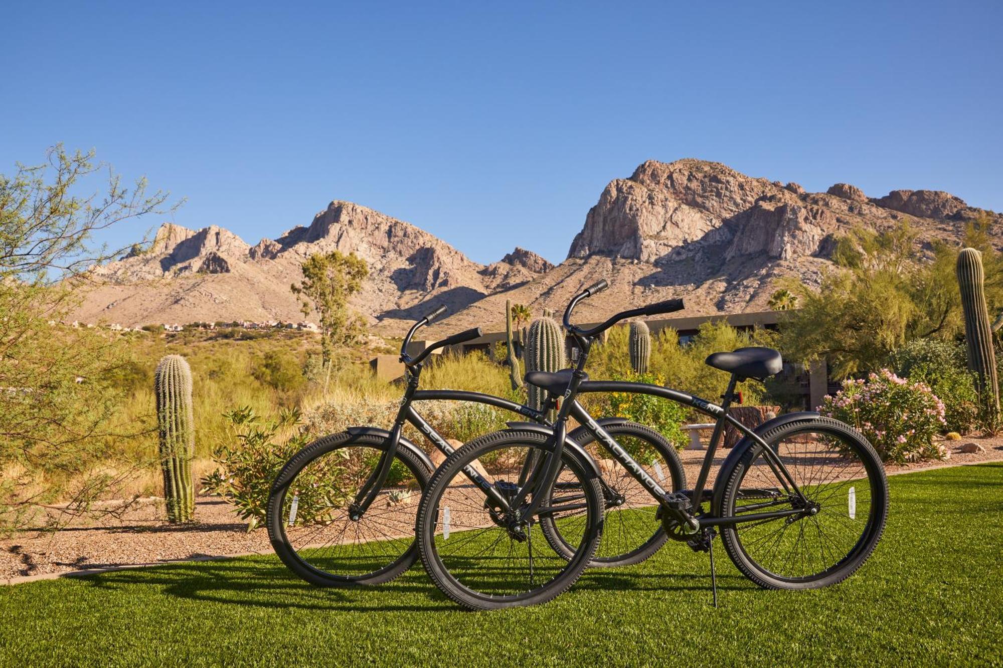 El Conquistador Tucson, A Hilton Oro Valley