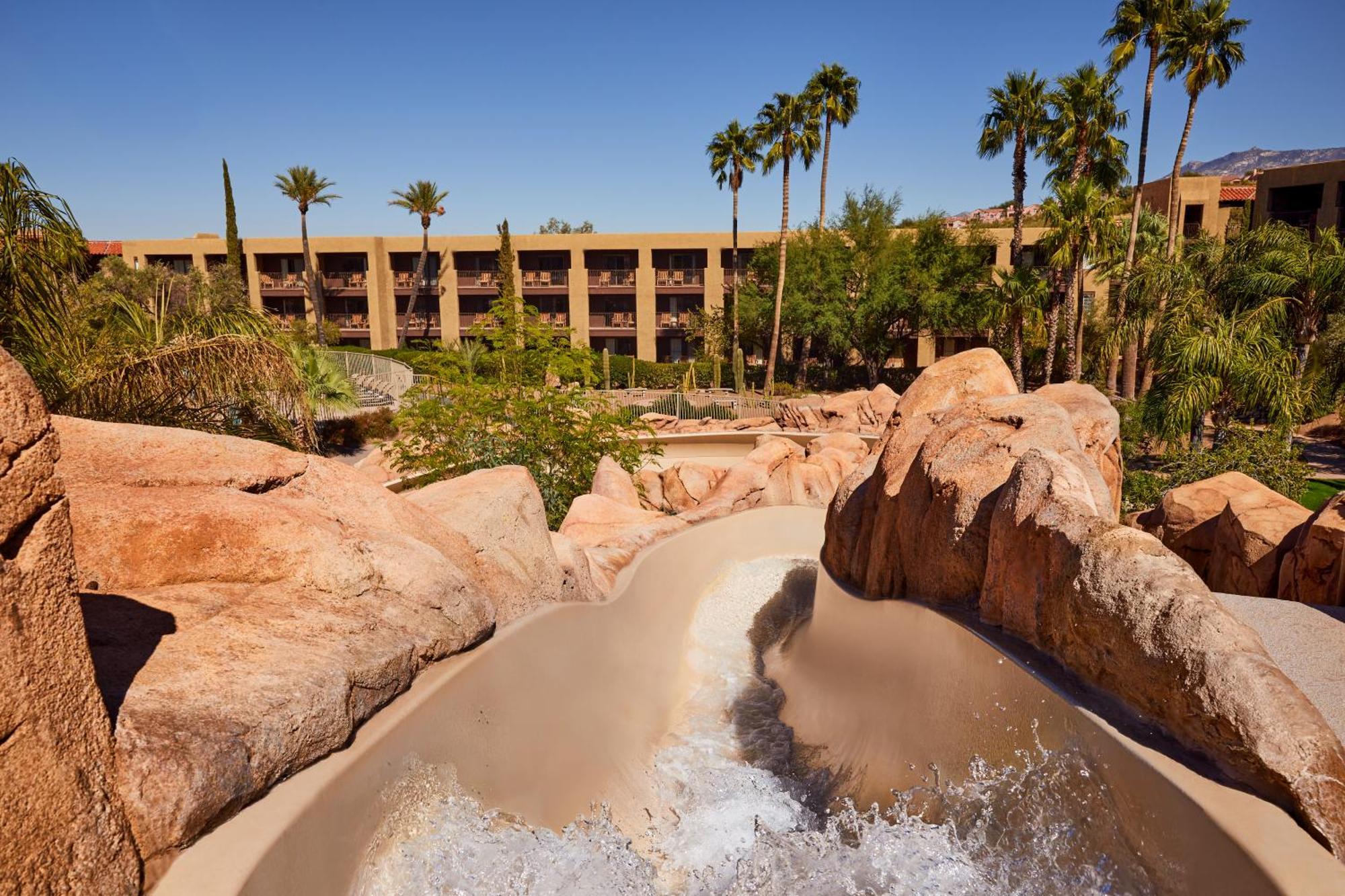 El Conquistador Tucson, A Hilton 4* Oro Valley
