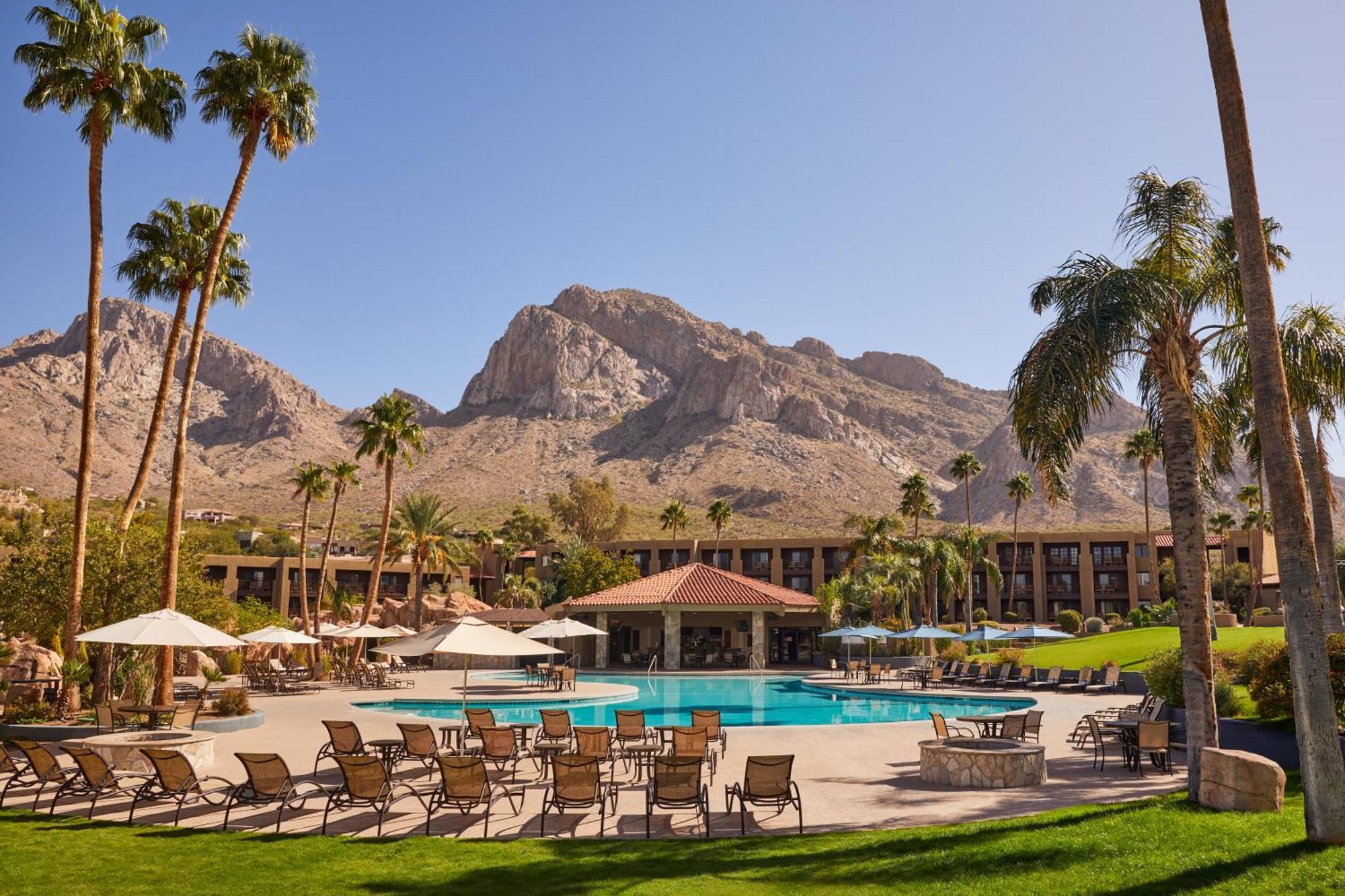 El Conquistador Tucson, A Hilton Resort