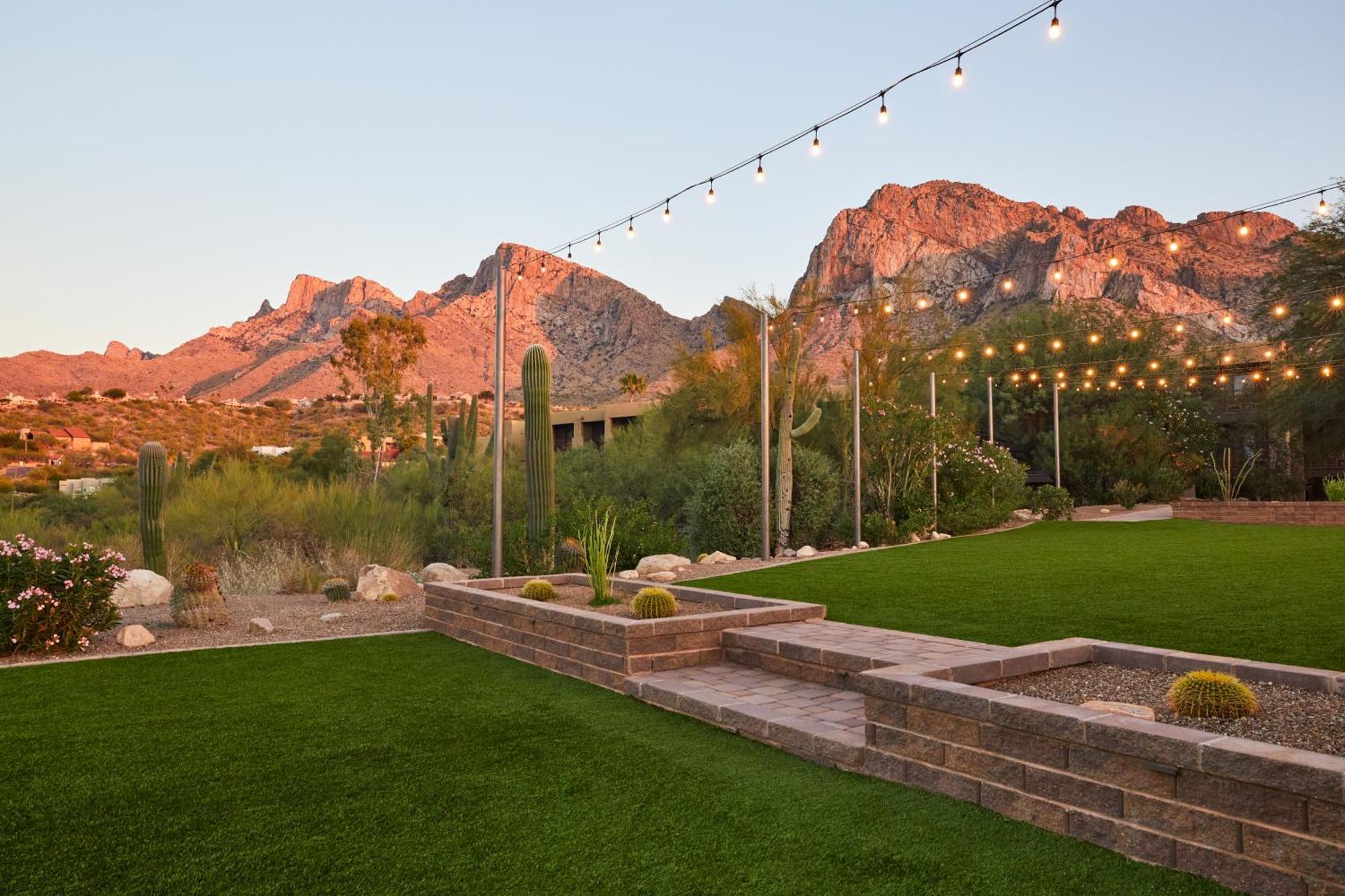 Resort El Conquistador Tucson, A Hilton Oro Valley