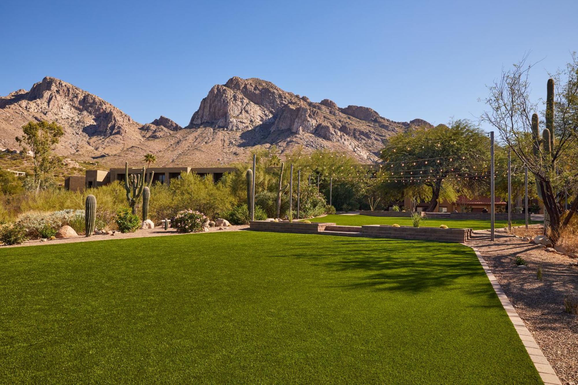 El Conquistador Tucson, A Hilton 4* Oro Valley