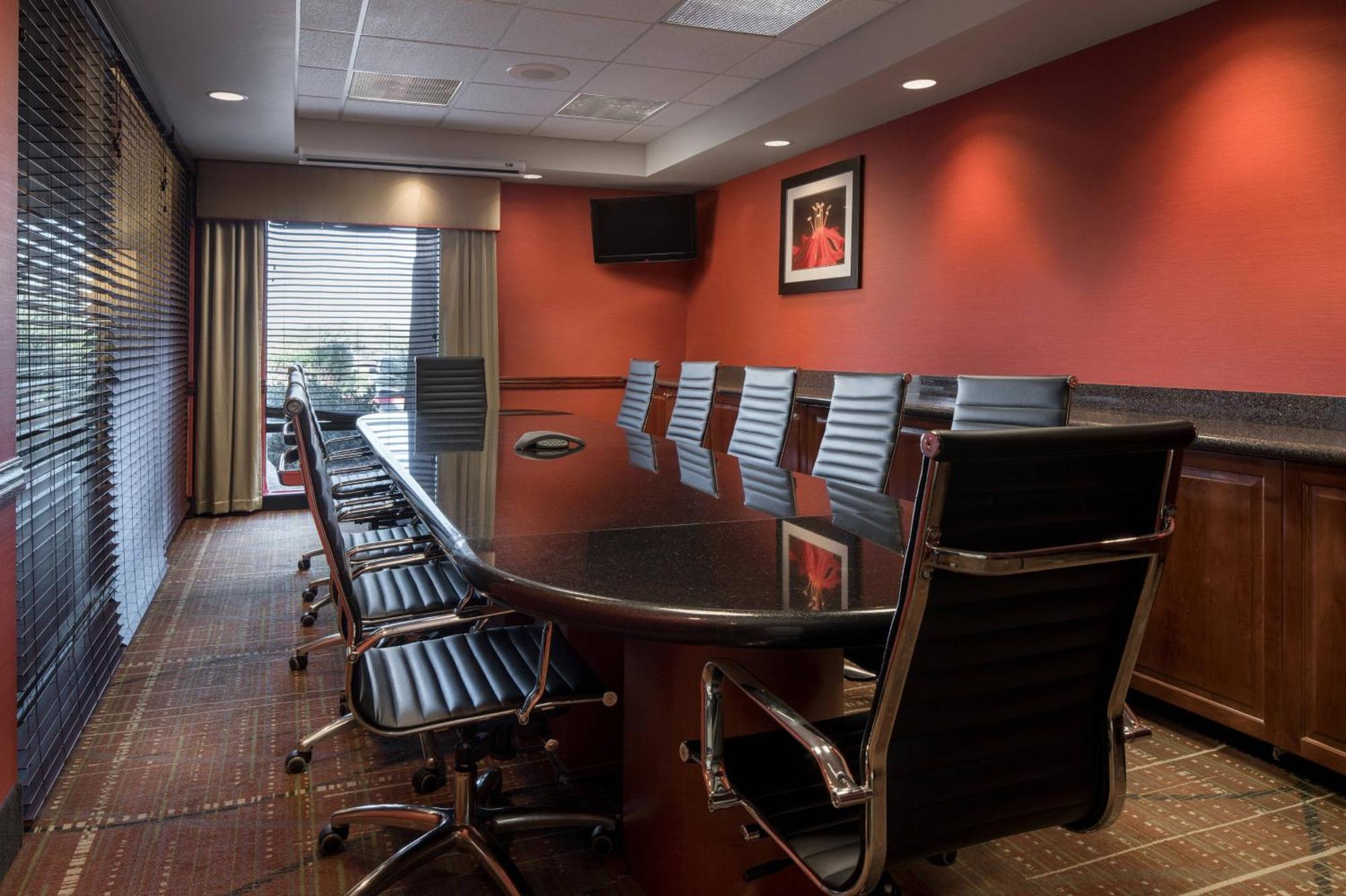 Fairfield & Tucson North/oro Valley Hotel