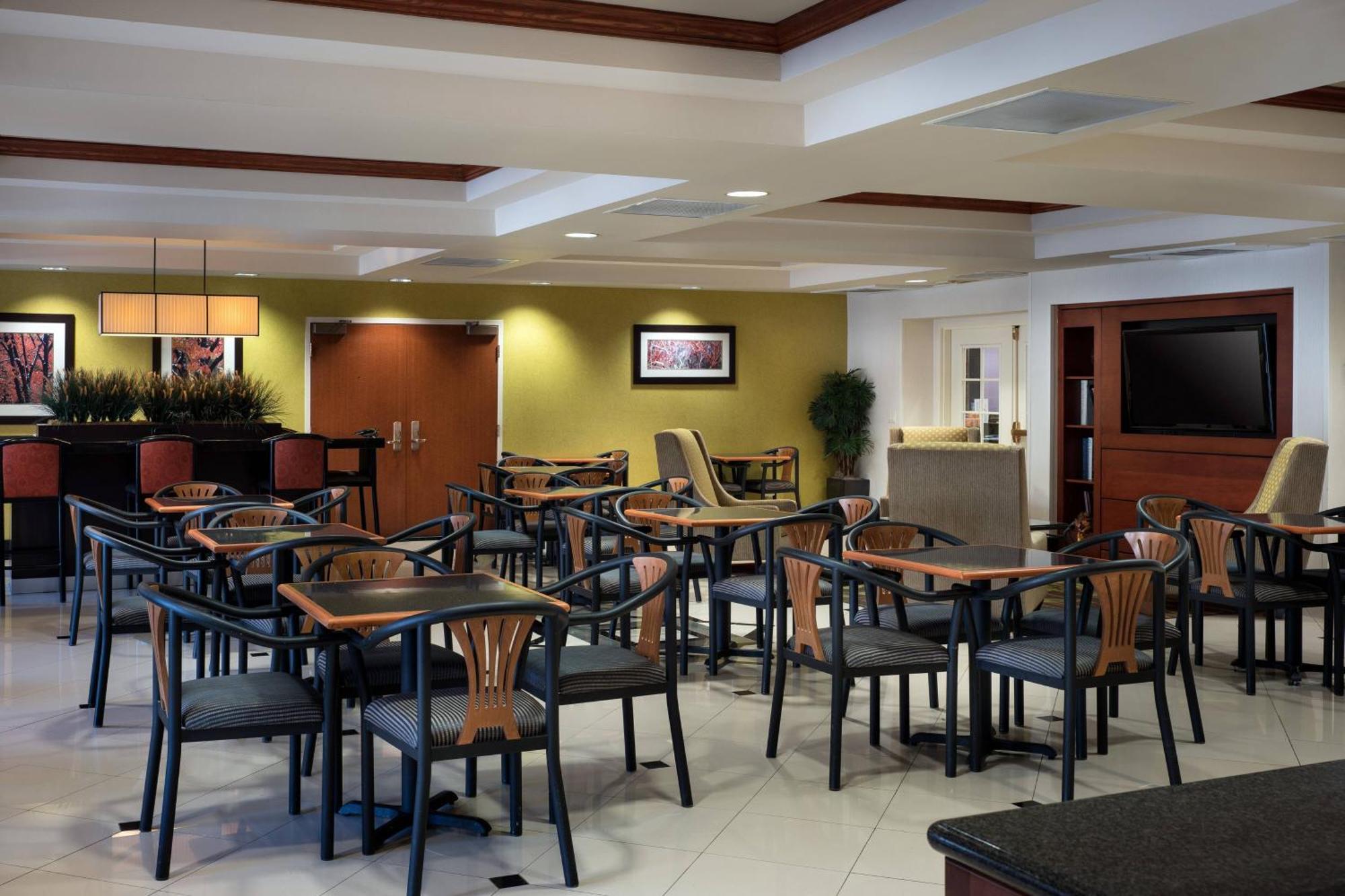 Hotel Fairfield & Tucson North/oro Valley Oro Valley