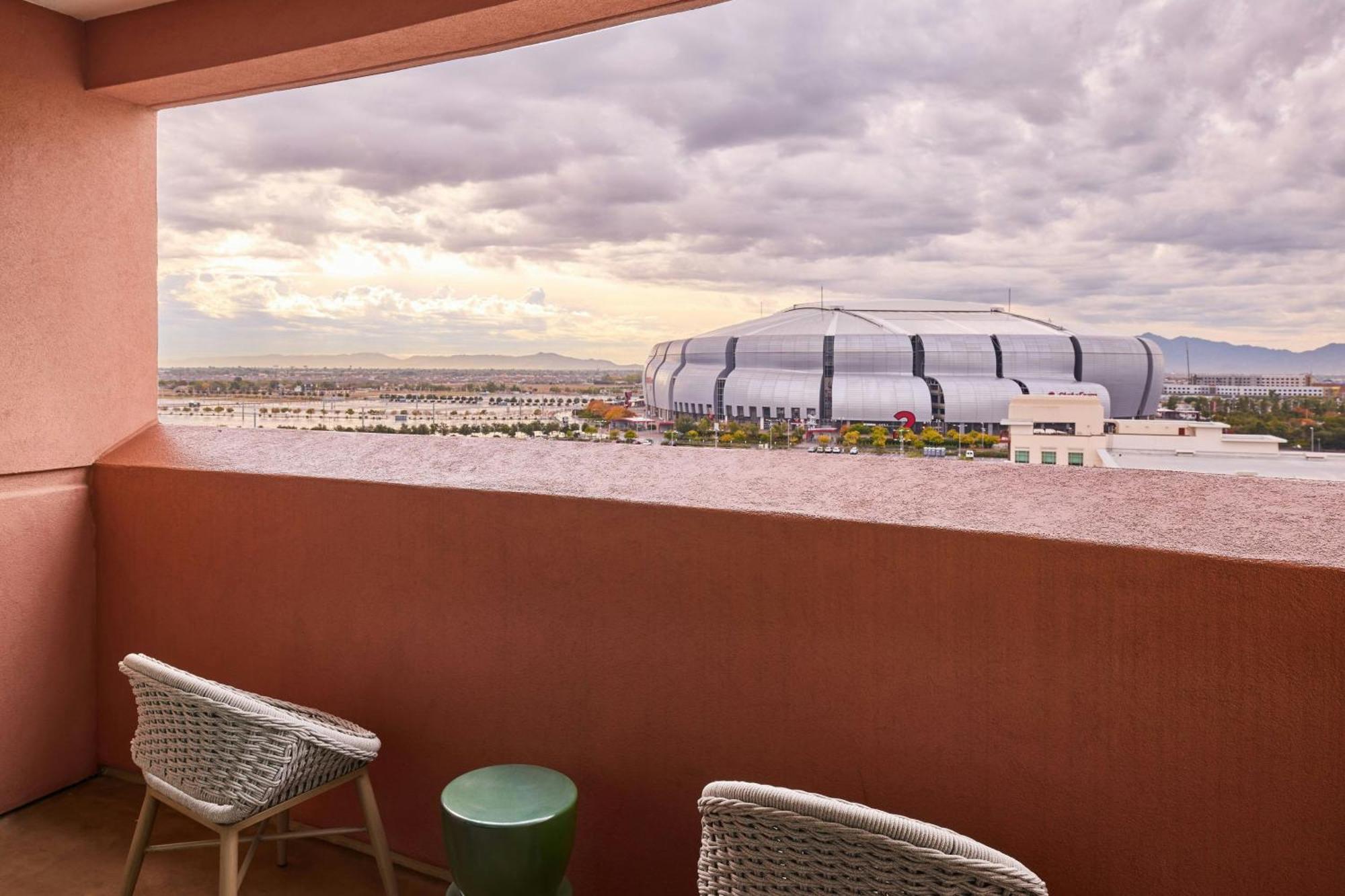 Hotel Renaissance Phoenix & Conference Center Glendale