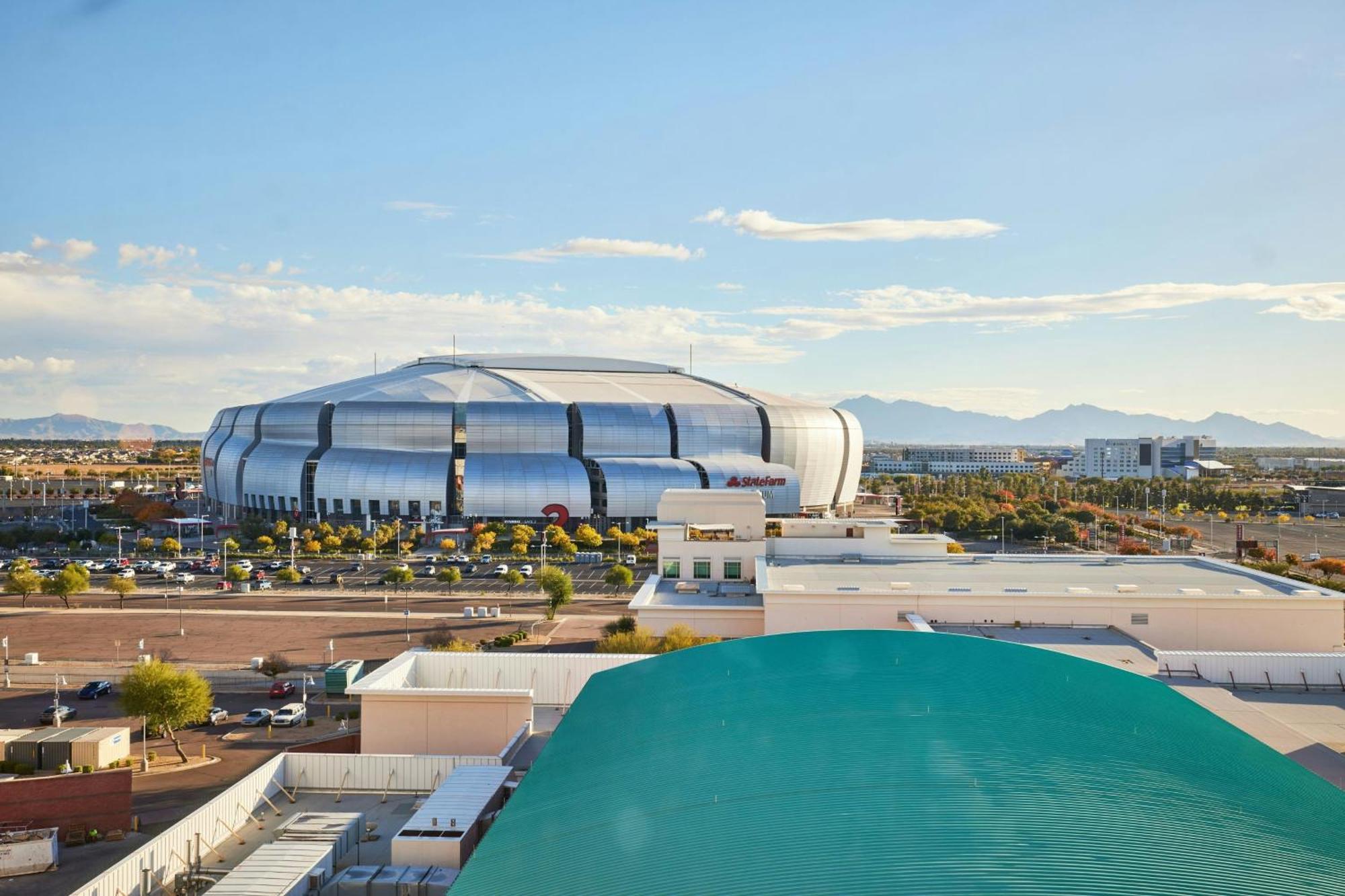 Renaissance Phoenix & Conference Center