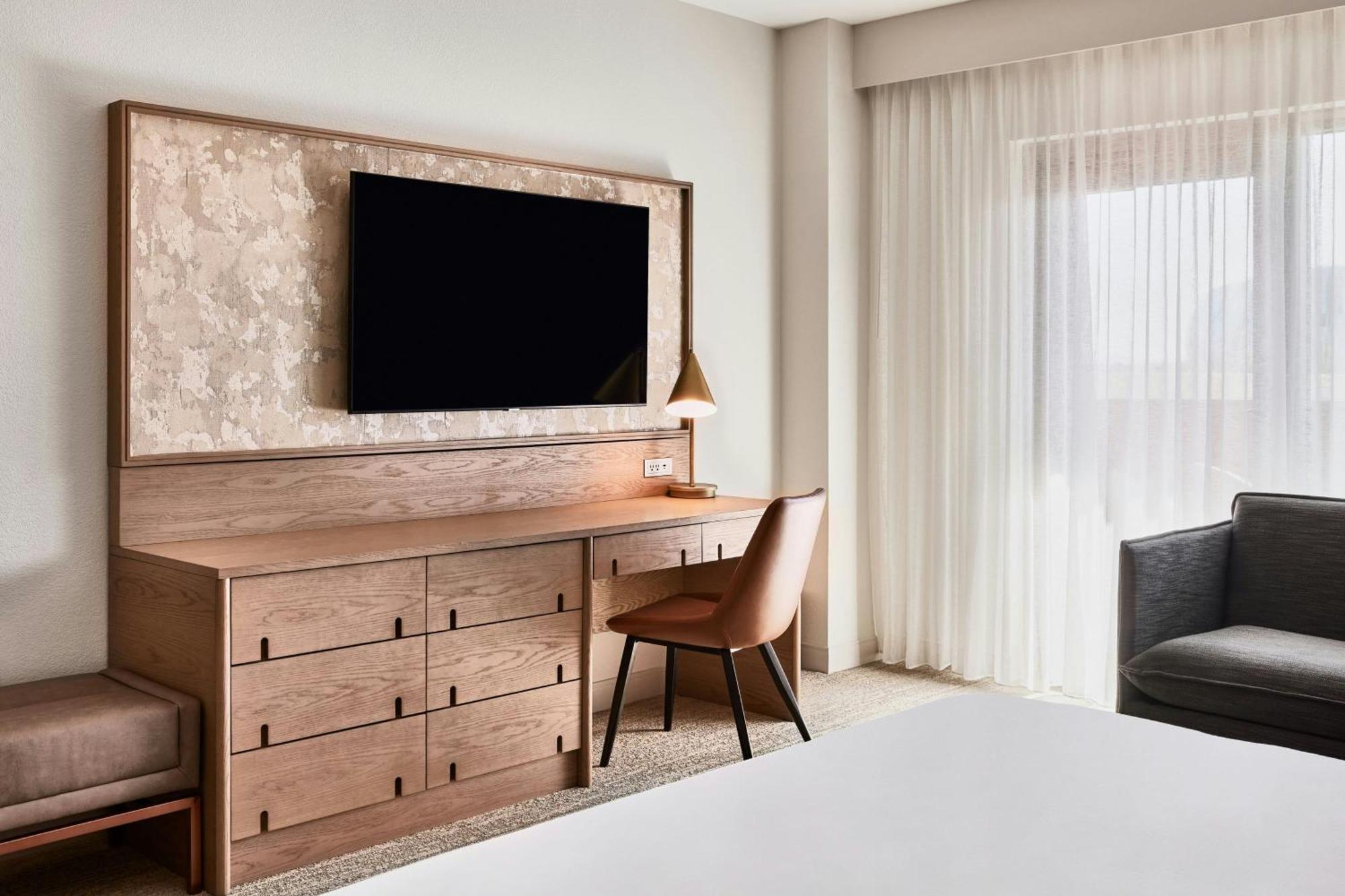 Renaissance Phoenix & Conference Center 4* Glendale