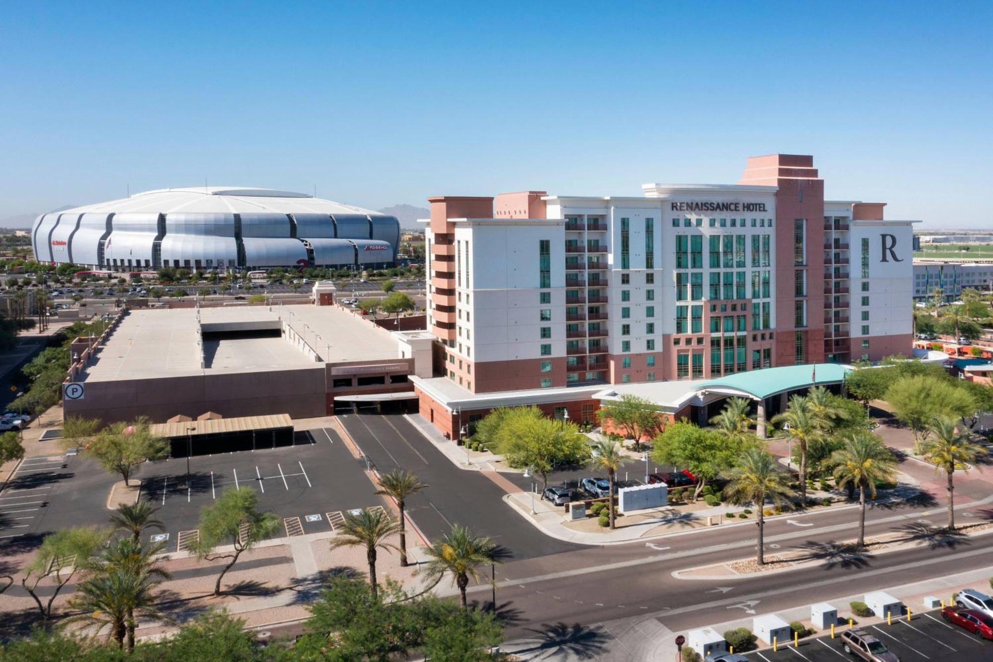 Renaissance Phoenix & Conference Center Glendale