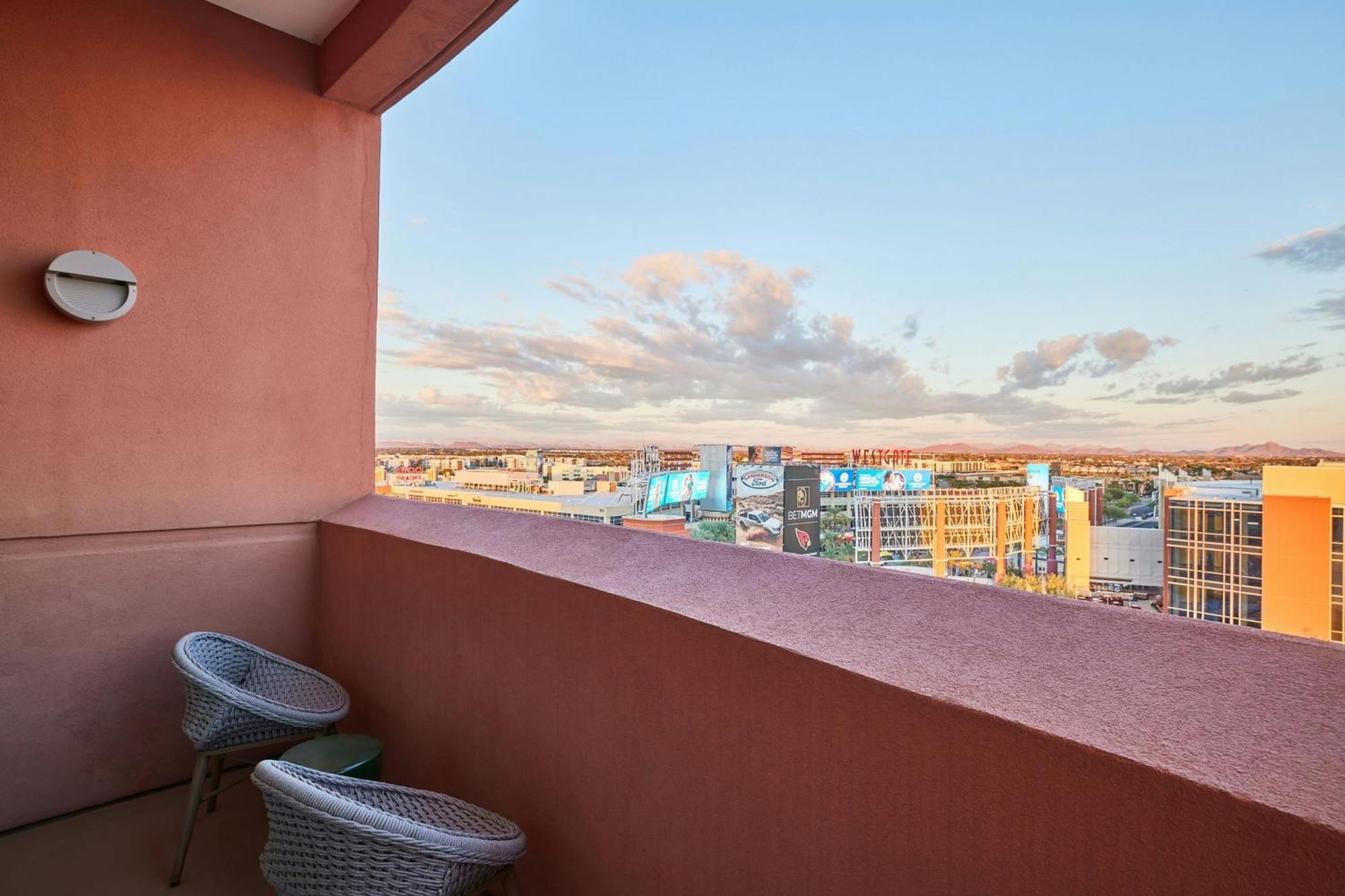 Renaissance Phoenix & Conference Center 4* Glendale