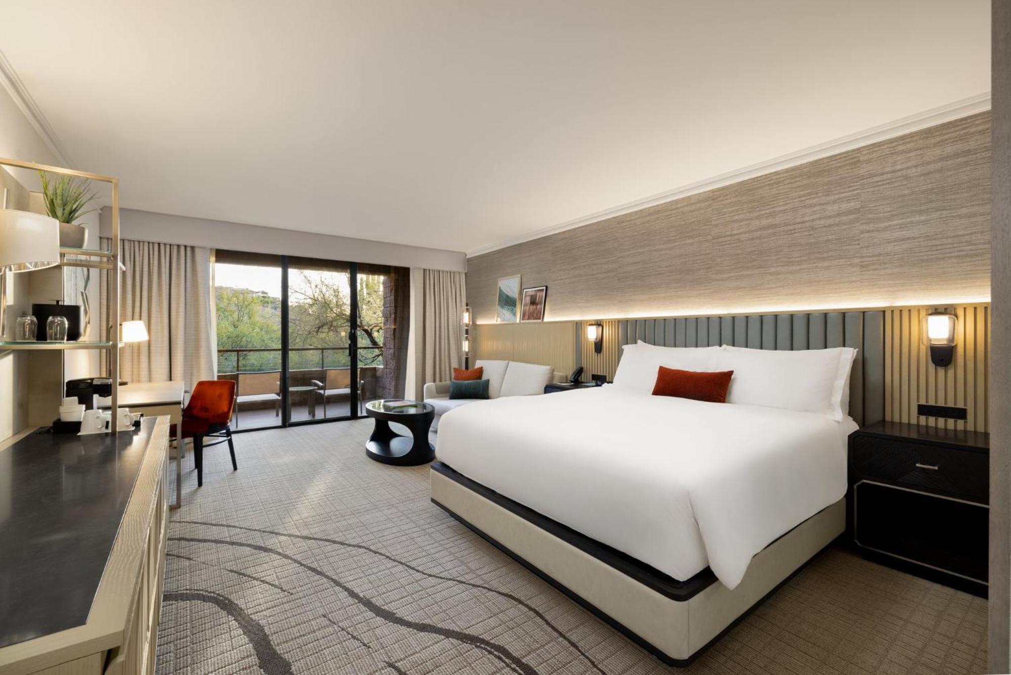 Loews Ventana Canyon Tucson