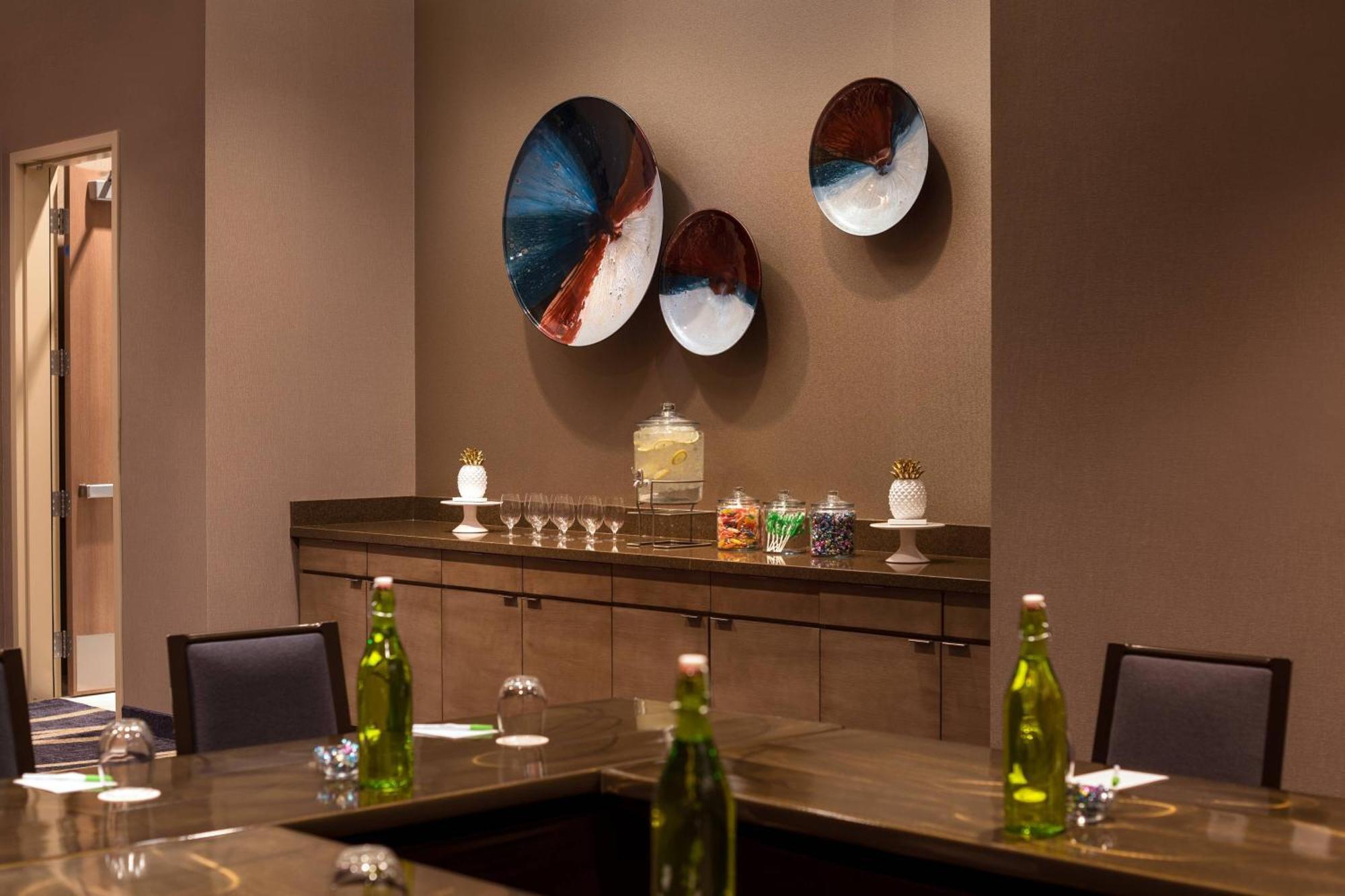 Courtyard By Marriott Downtown 3* Phoenix