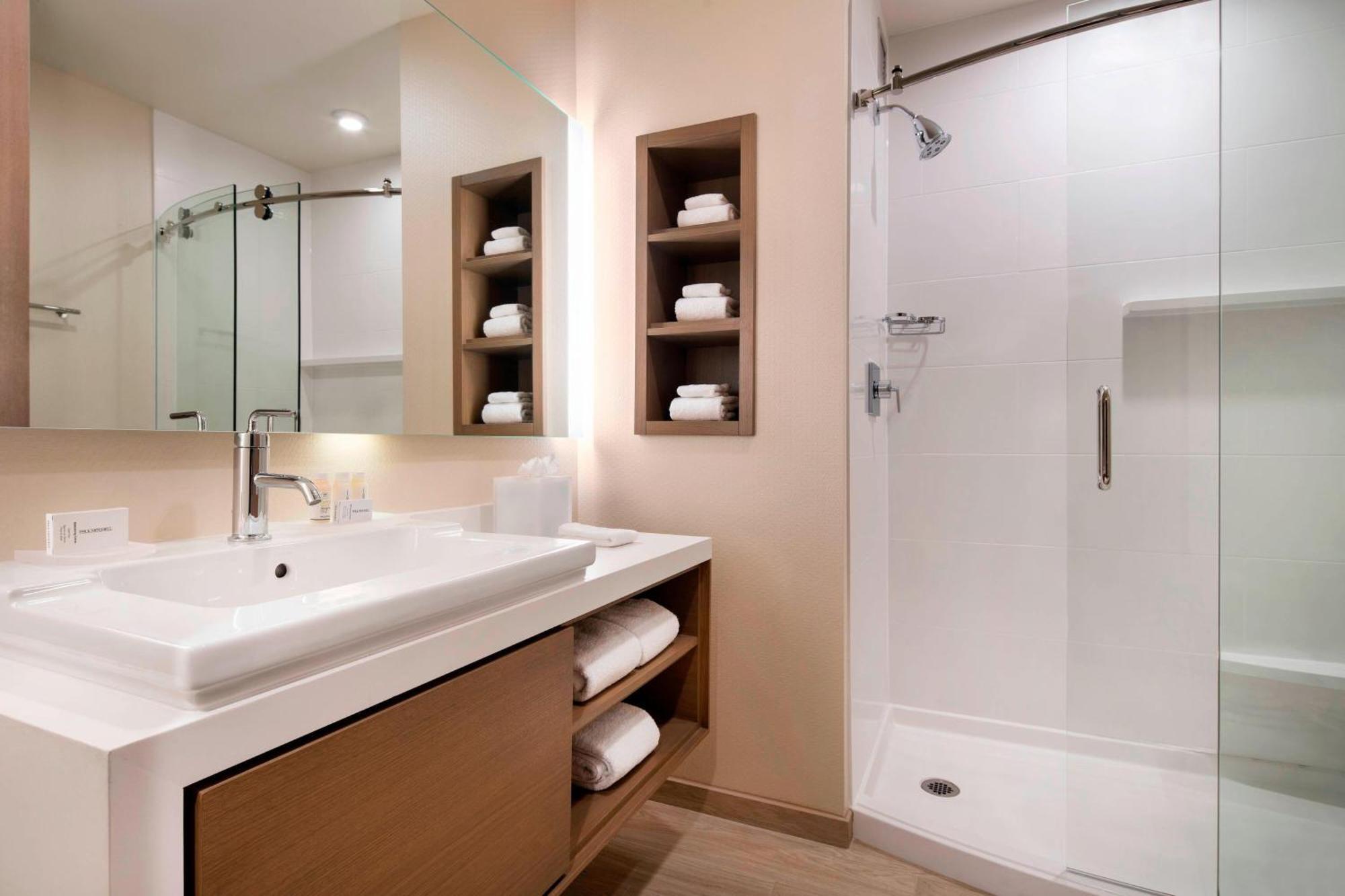 Courtyard By Marriott Downtown 3* Phoenix