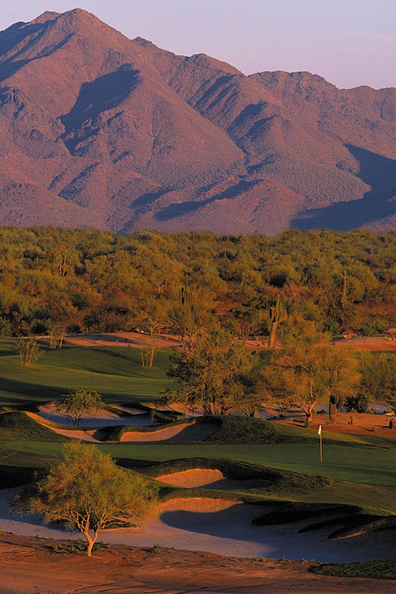 Resort Jw Marriott Desert Ridge & 5*