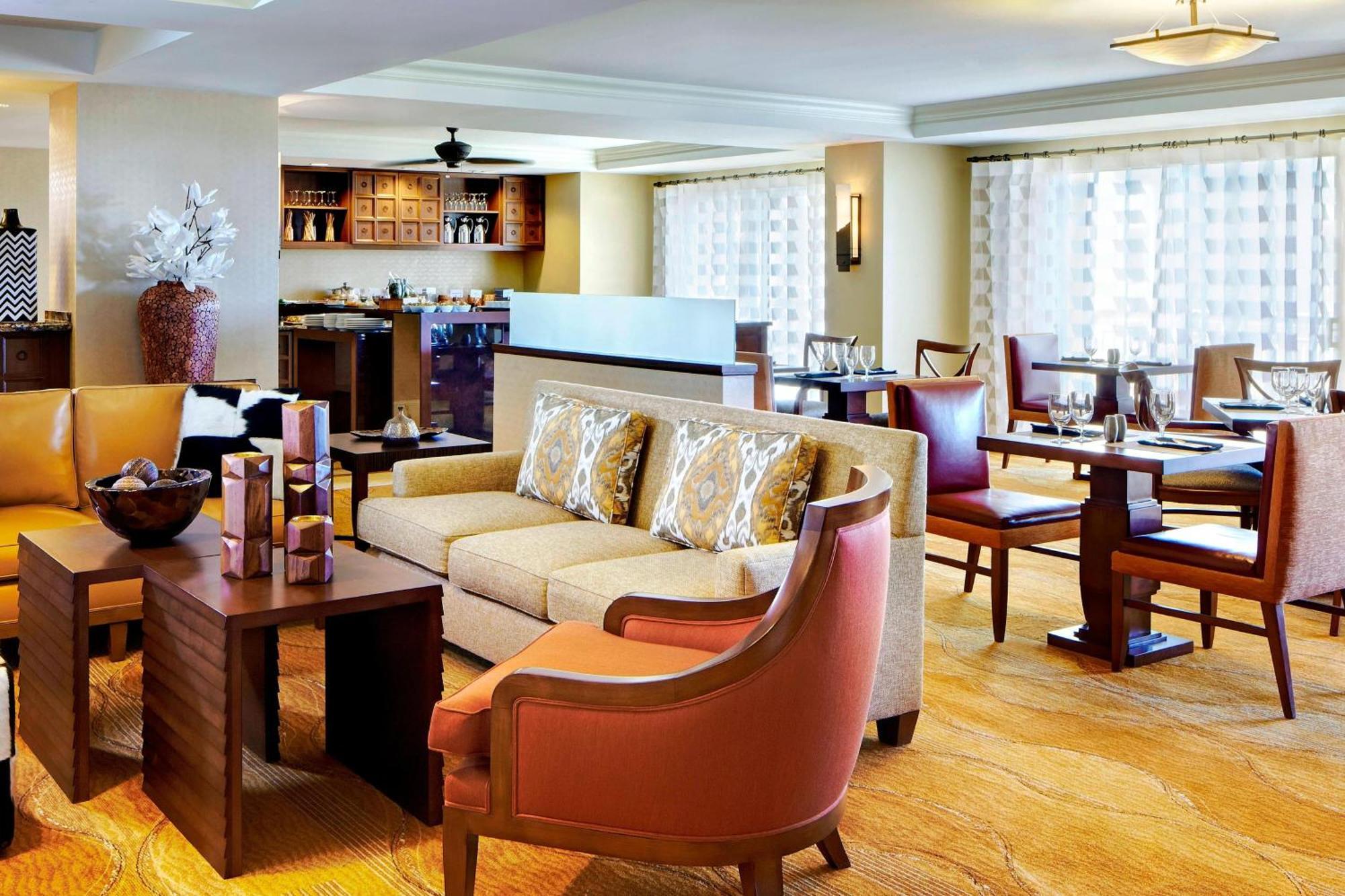 Jw Marriott Desert Ridge & 5*