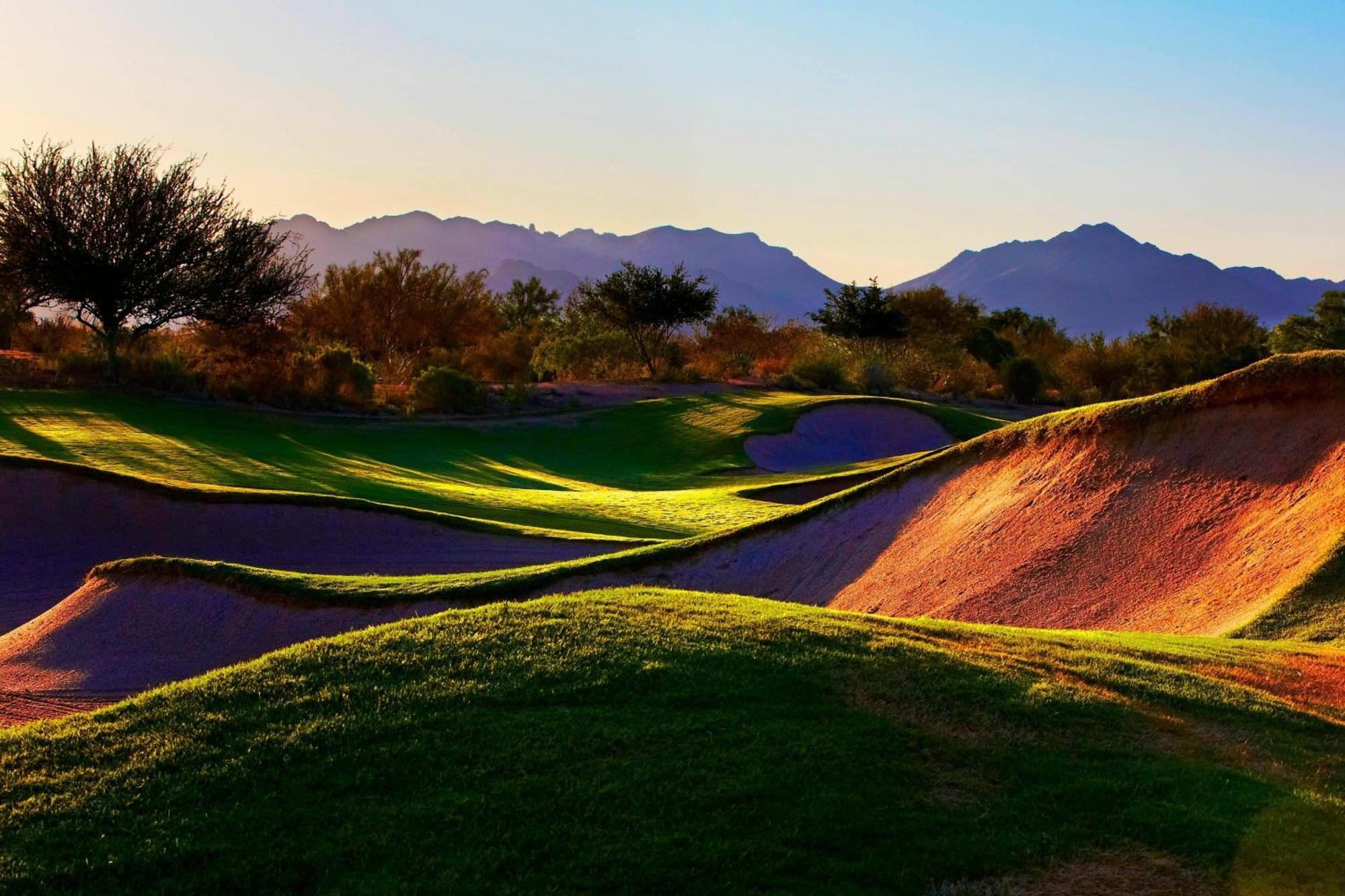 Jw Marriott Desert Ridge & 5* Phoenix