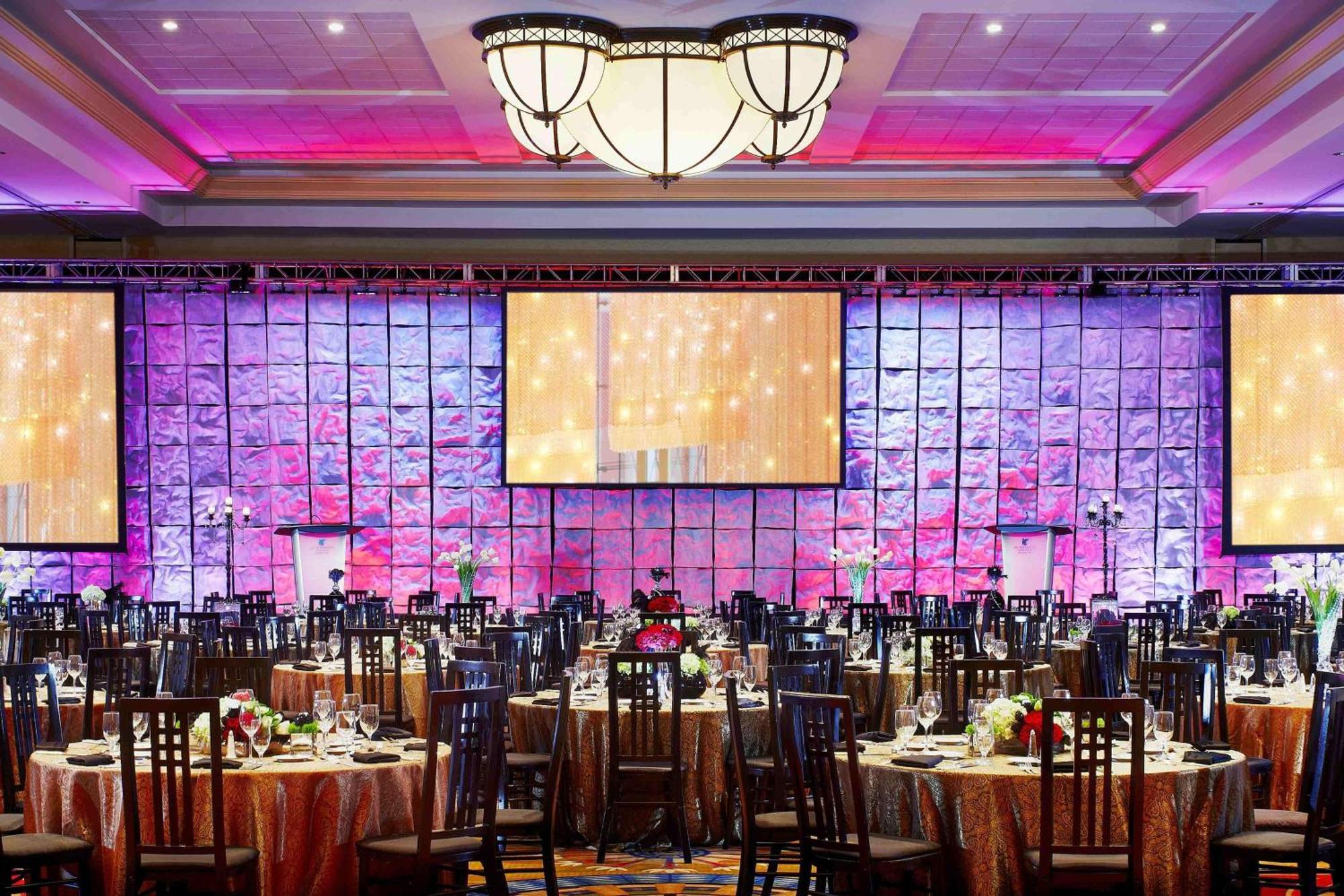 Resort Jw Marriott Desert Ridge &