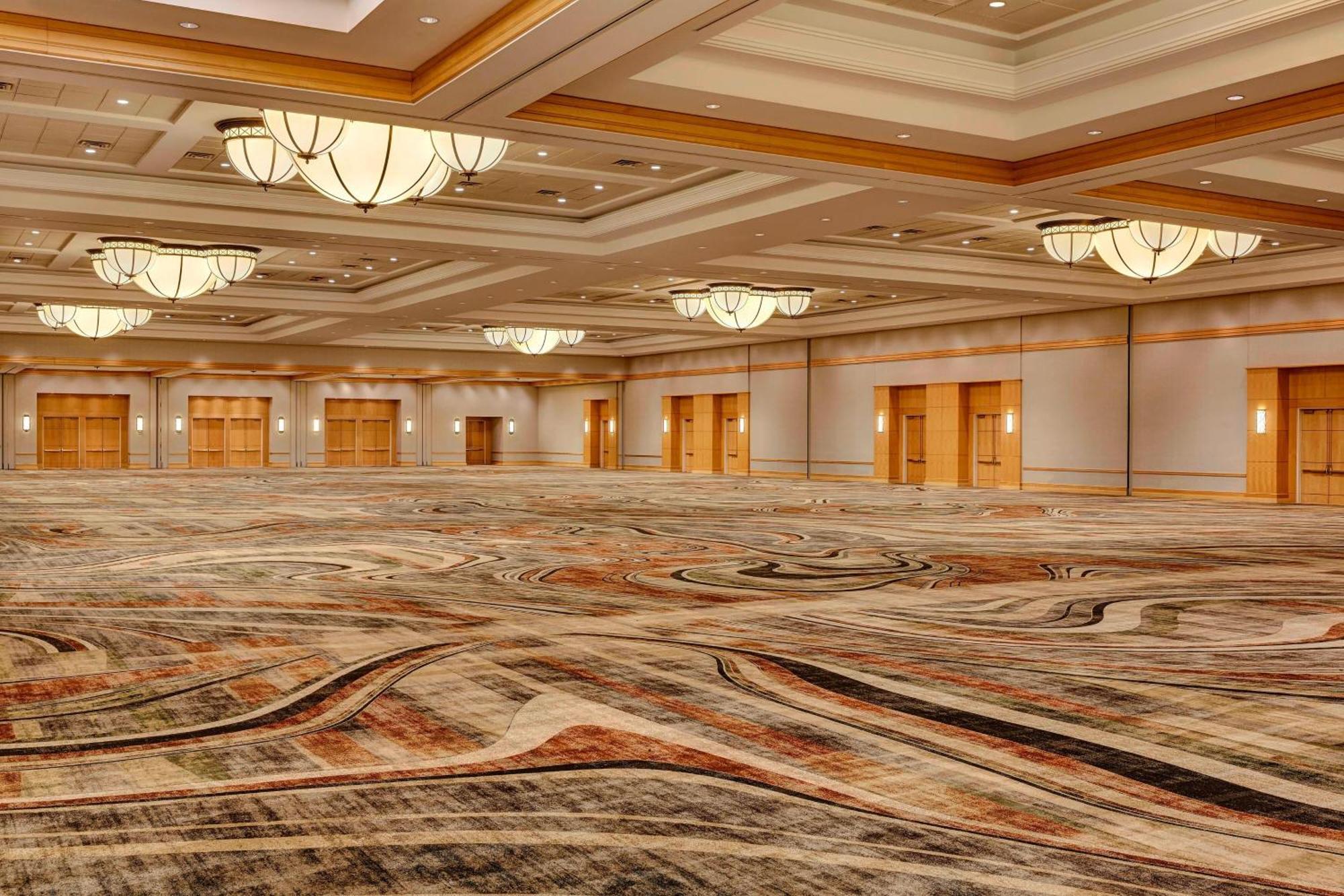 Jw Marriott Desert Ridge & Resort