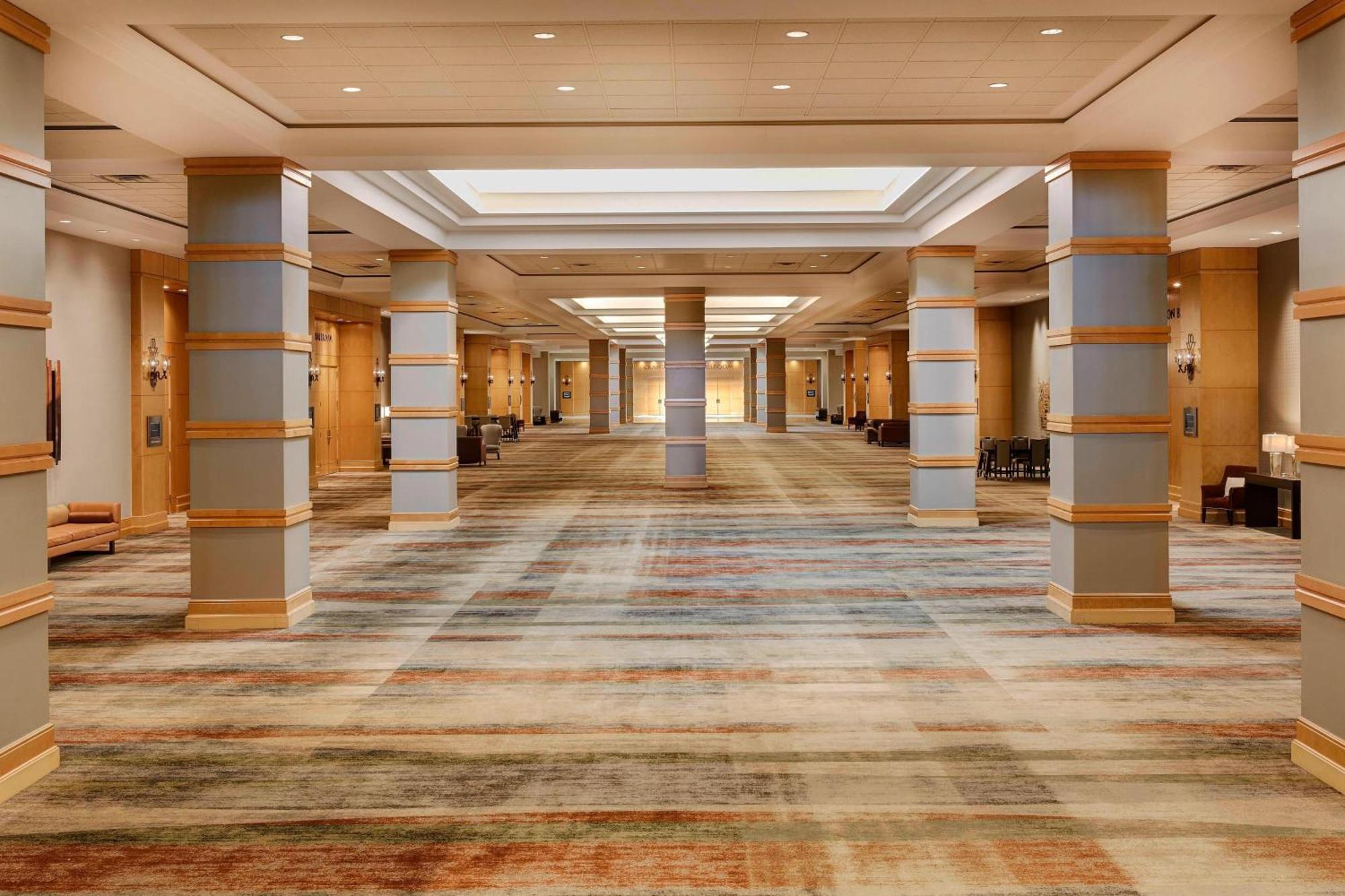Resort Jw Marriott Desert Ridge &