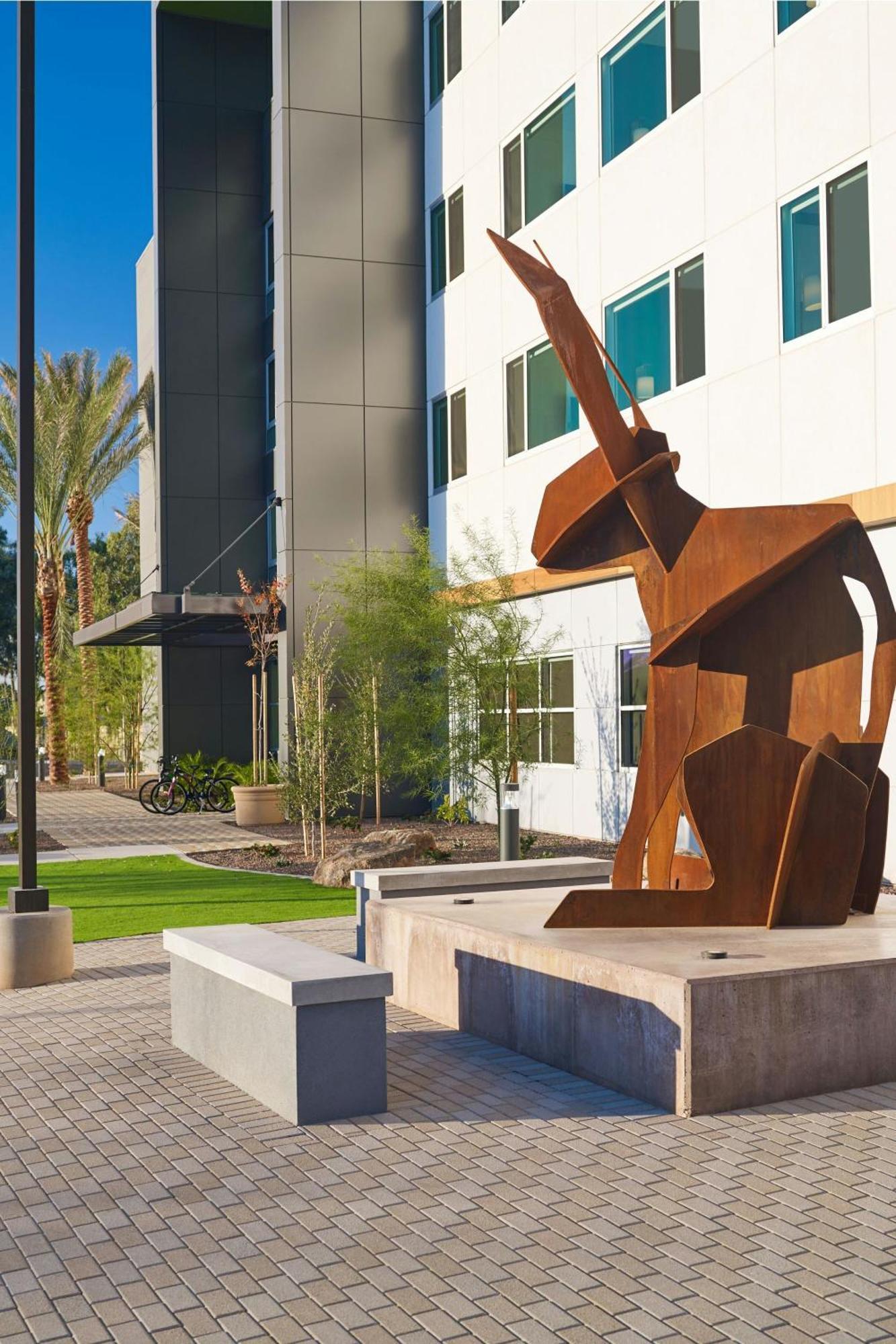Element Fashion Center Hotel Chandler
