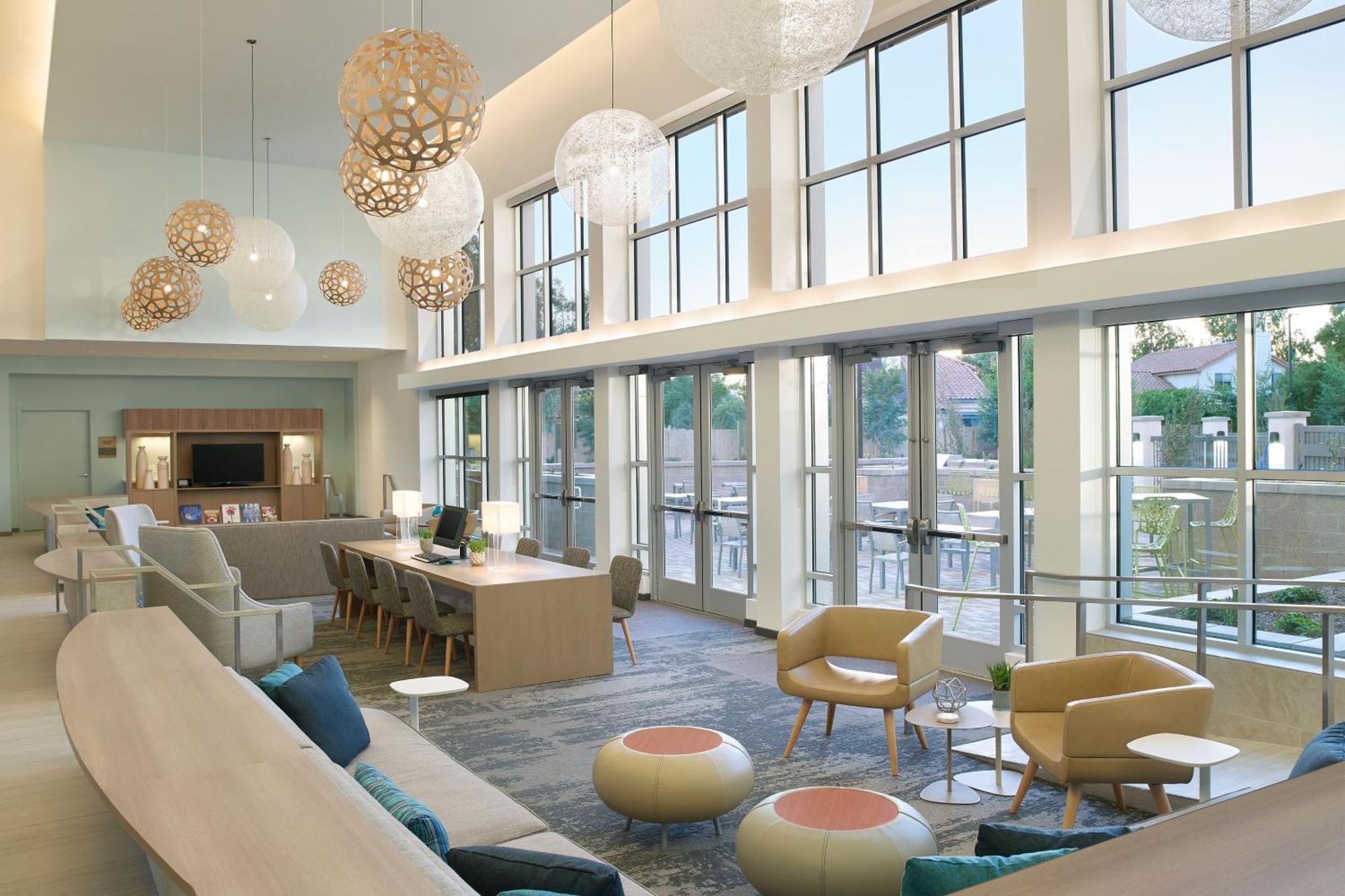 Element Fashion Center Hotel Chandler