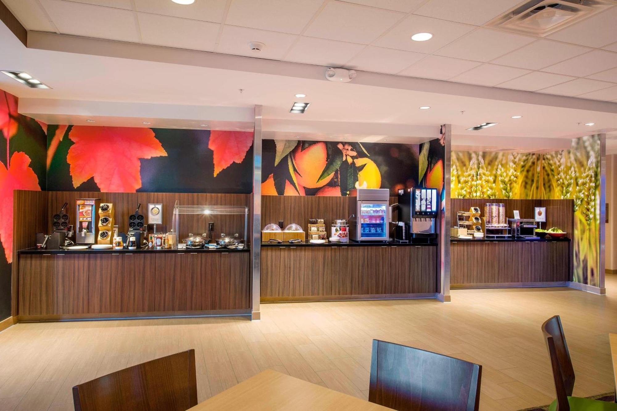 Fairfield & By Marriott Phoenix Tempe/airport Tempe