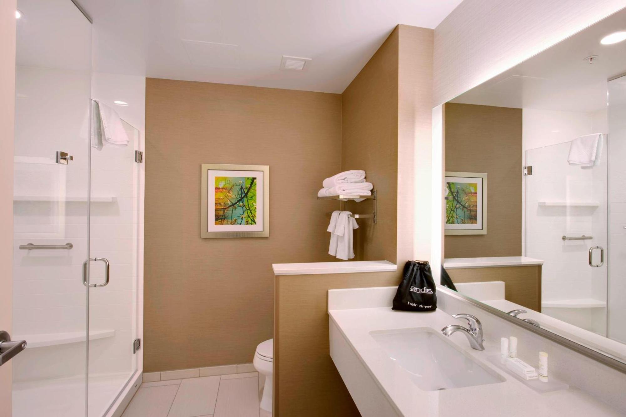 Hotel Fairfield & By Marriott Phoenix Tempe/airport