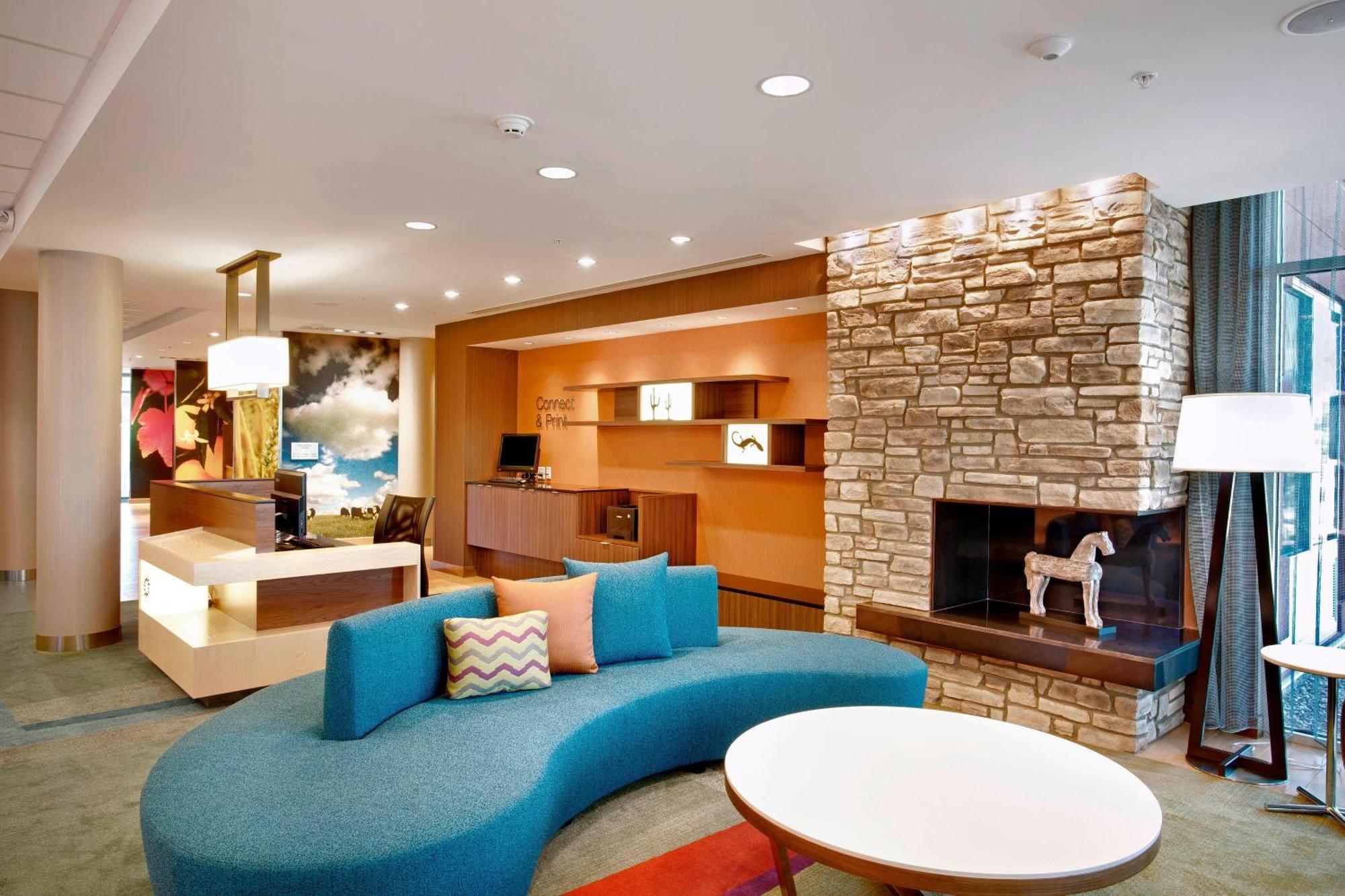 Fairfield & By Marriott Phoenix Tempe/airport Tempe