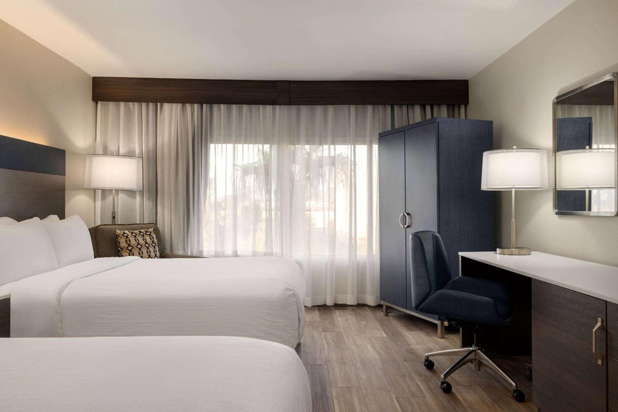 Hotel Wyndham Phoenix Airport - Tempe