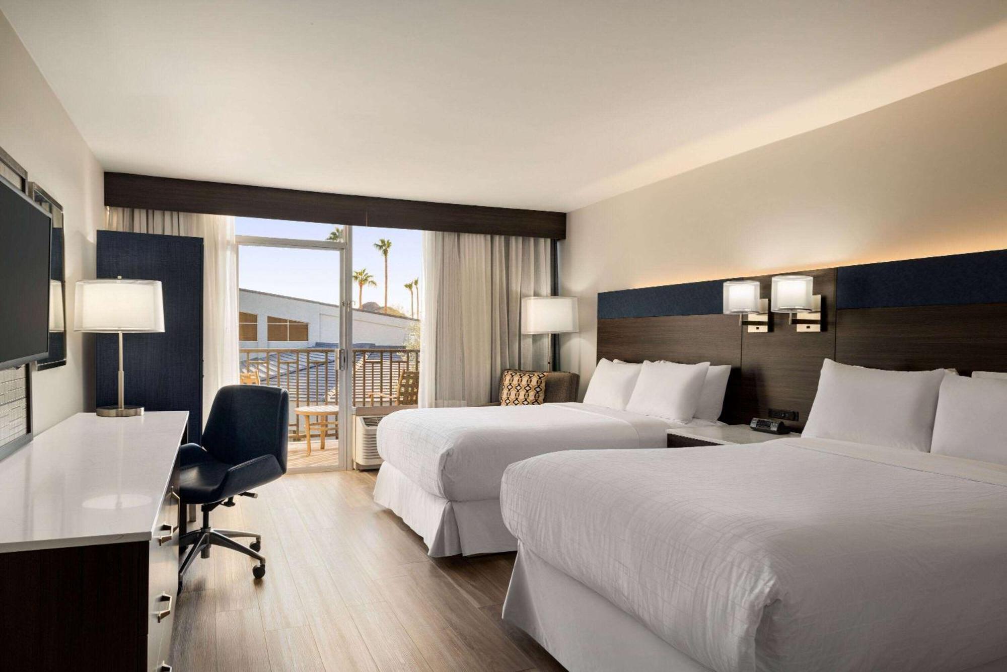 Hotel Wyndham Phoenix Airport -