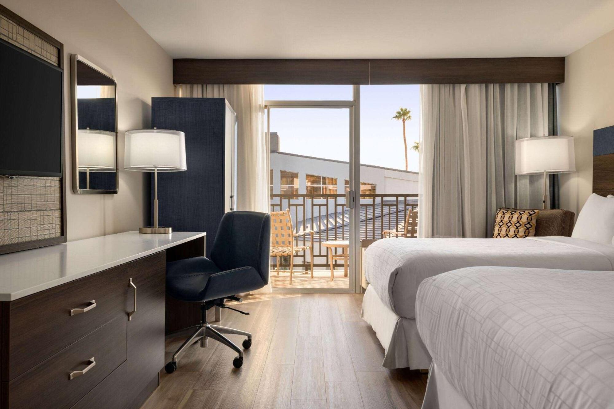 Wyndham Phoenix Airport - Hotel Tempe