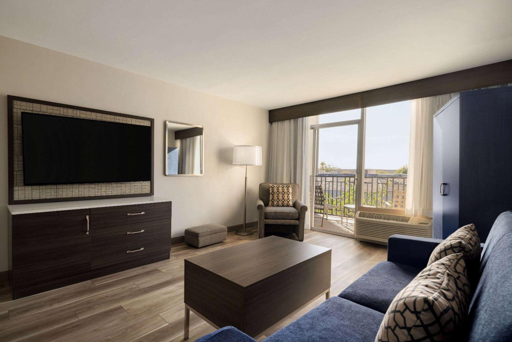 Wyndham Phoenix Airport - Hotel
