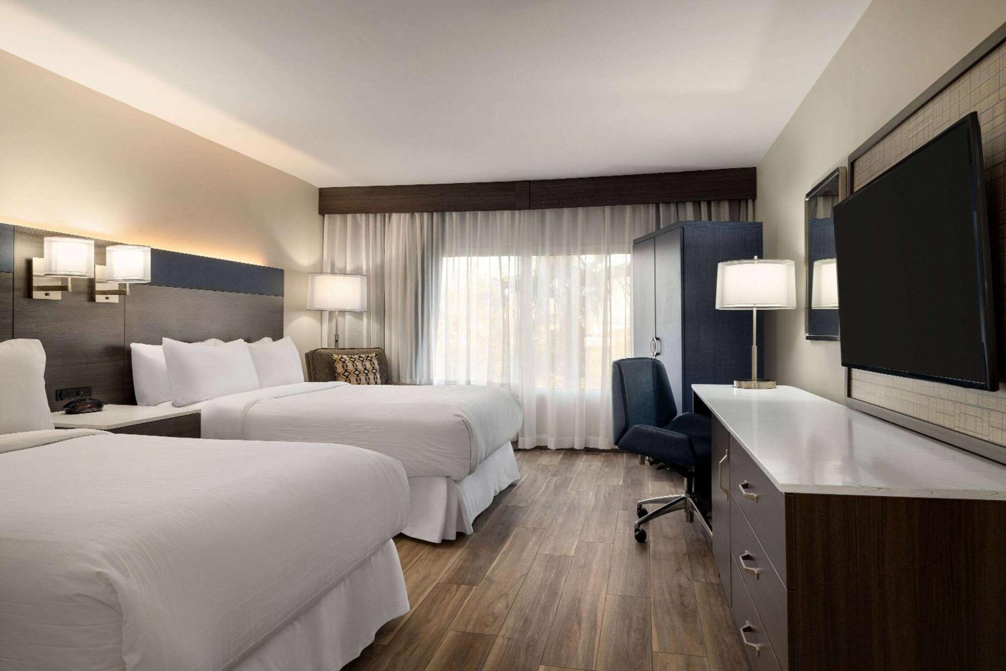 Hotel Wyndham Phoenix Airport -