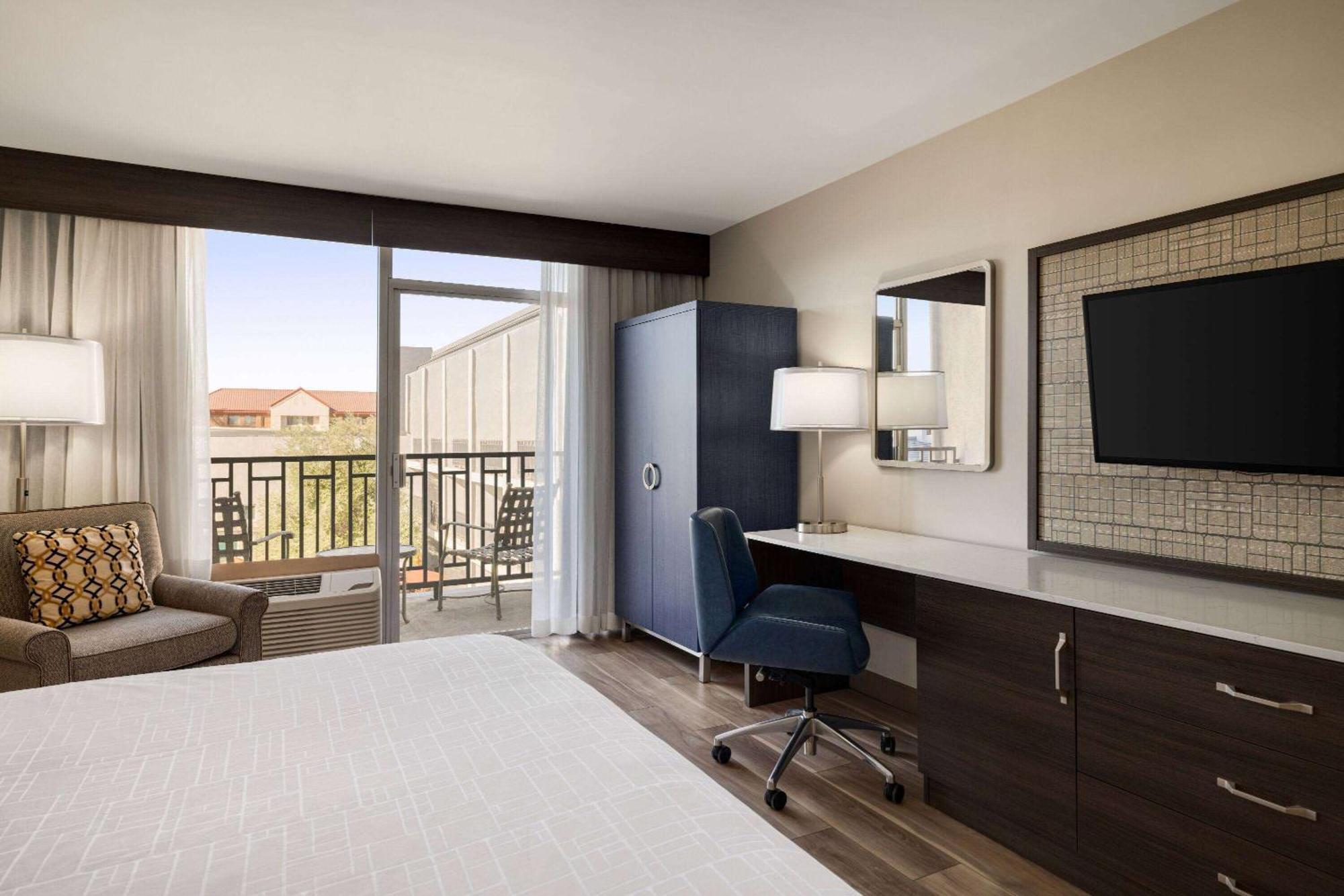 Hotel Wyndham Phoenix Airport - Tempe