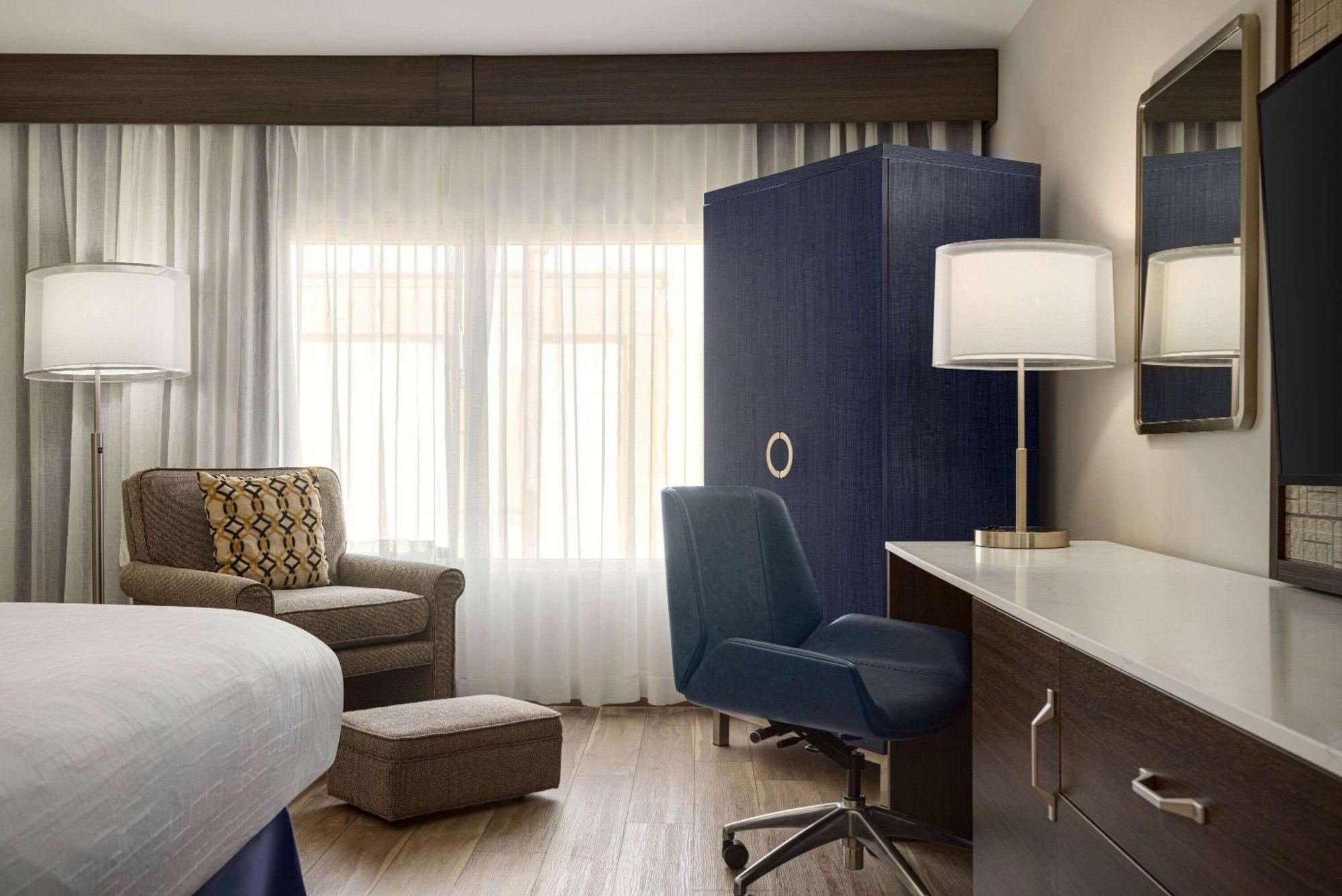 Wyndham Phoenix Airport - Hotel