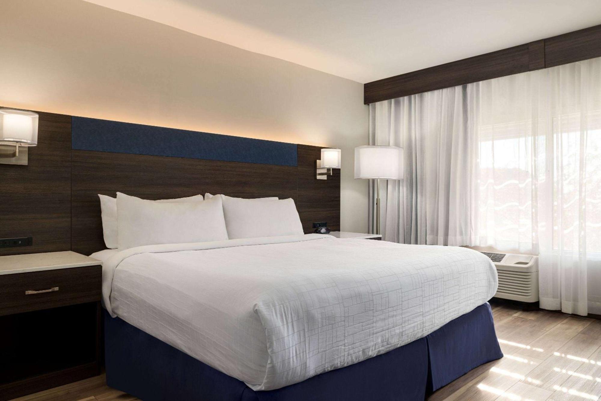 Hotel Wyndham Phoenix Airport -