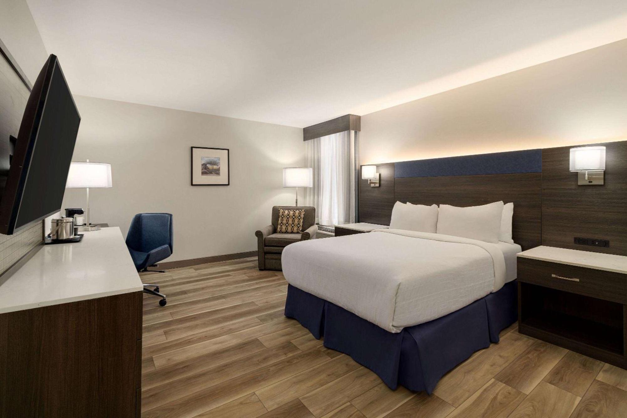 Wyndham Phoenix Airport - Hotel Tempe