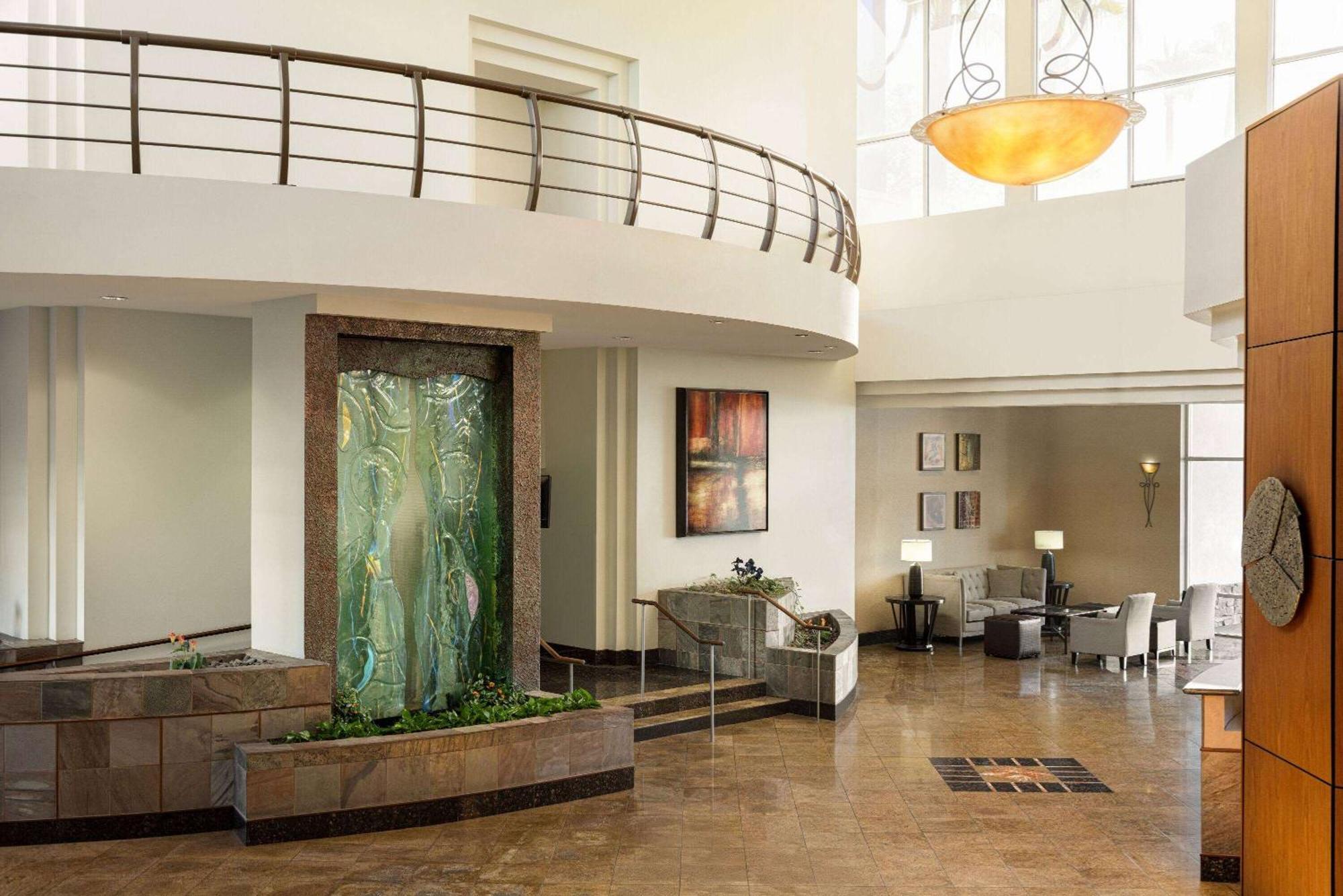 Hotel Wyndham Phoenix Airport - Tempe