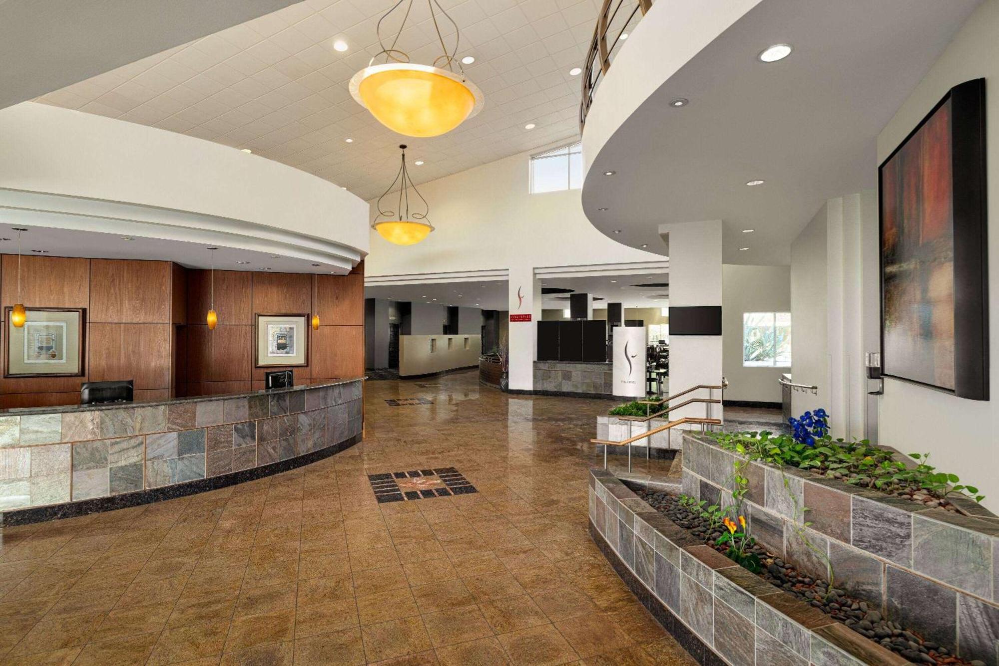 Wyndham Phoenix Airport - Tempe