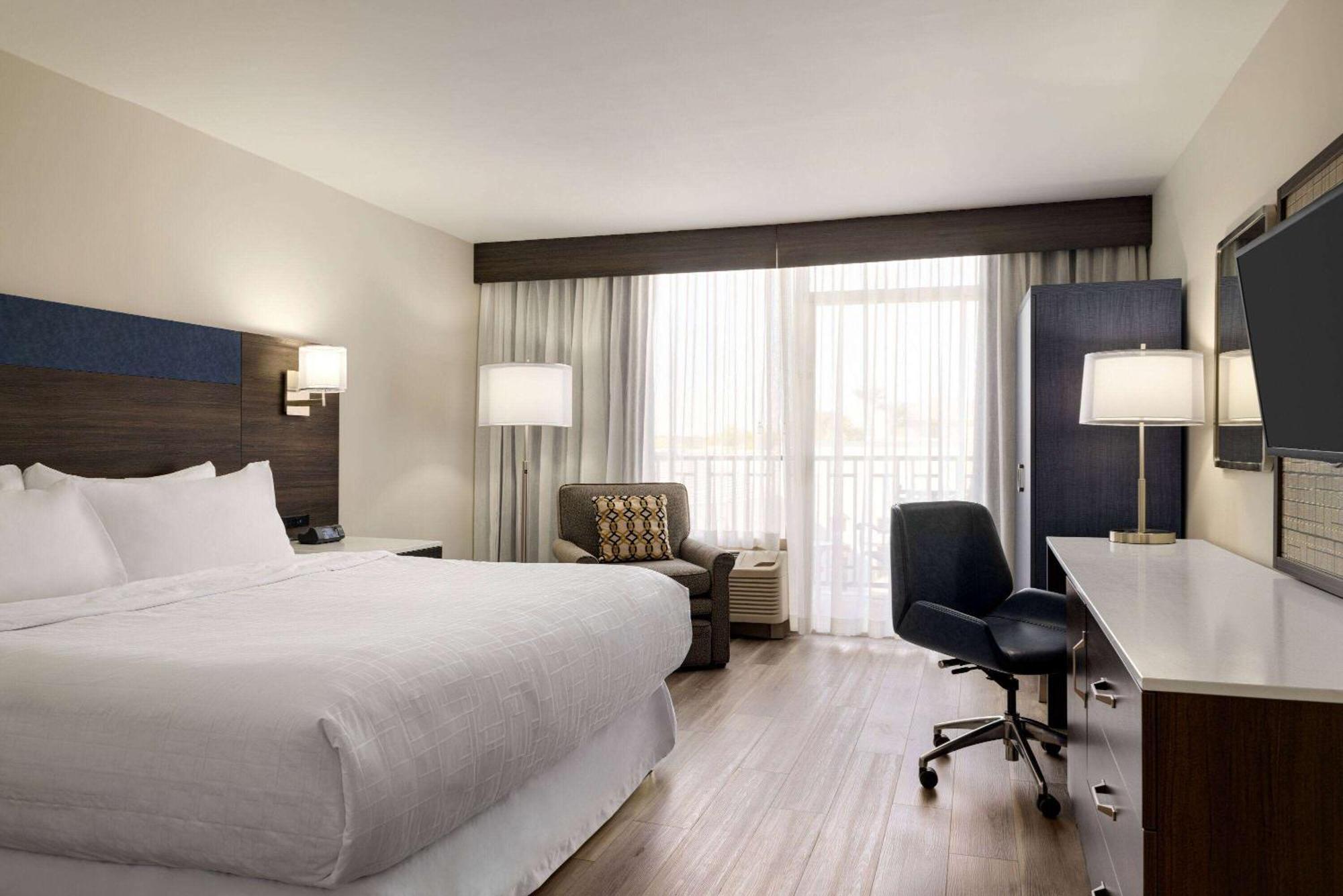 Hotel Wyndham Phoenix Airport -