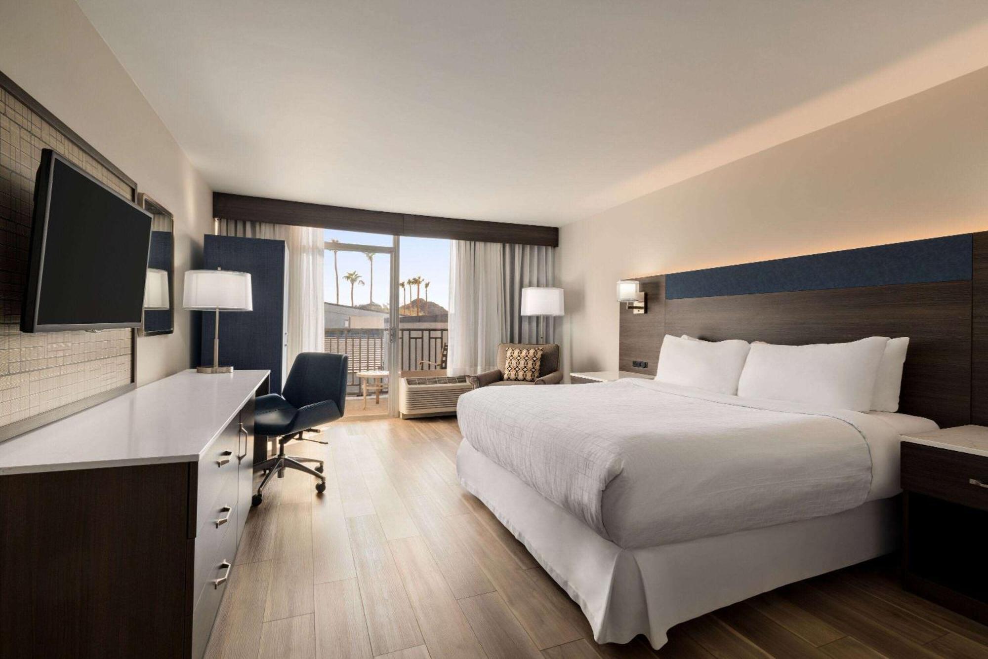 Wyndham Phoenix Airport - Hotel Tempe