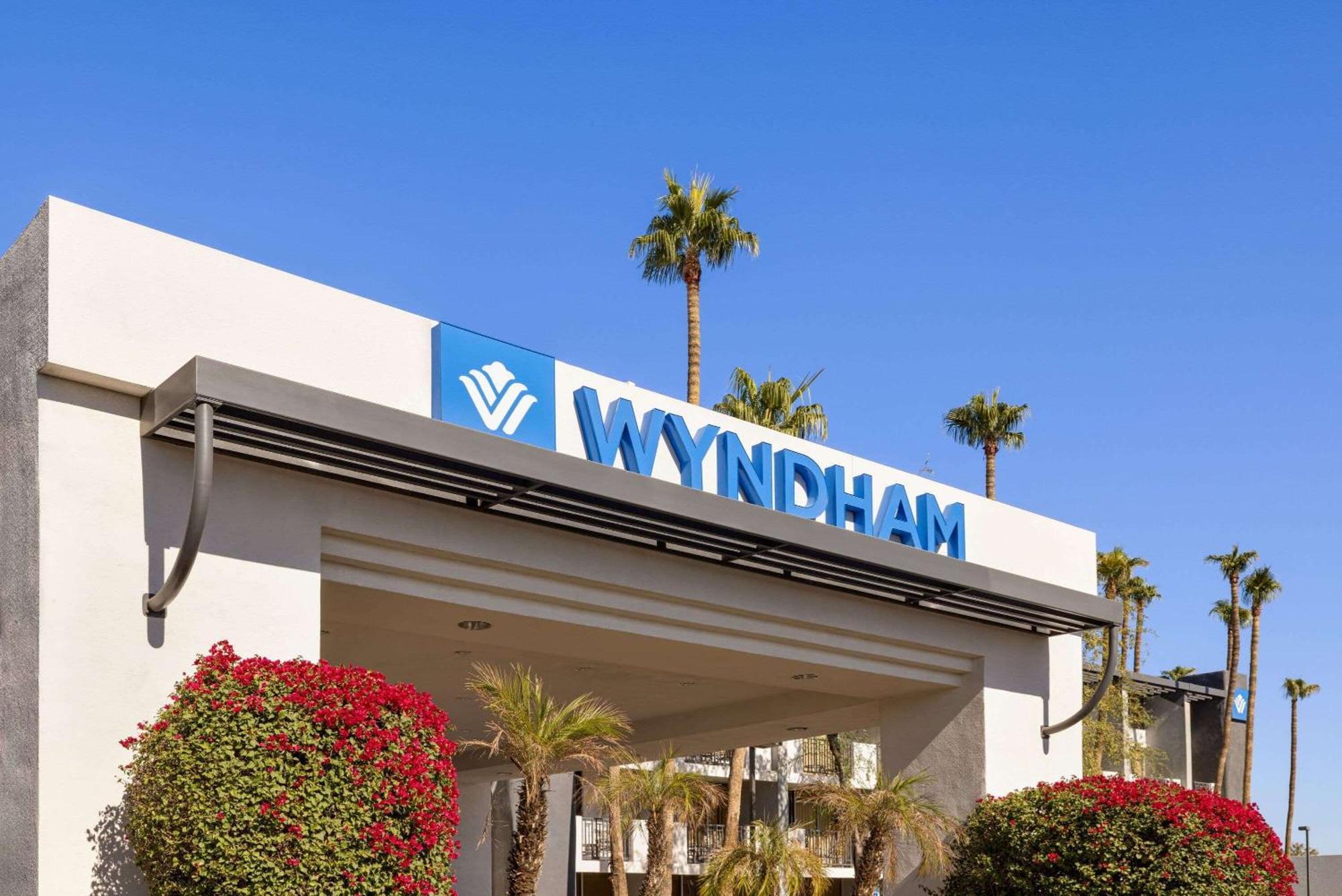 Hotel Wyndham Phoenix Airport -