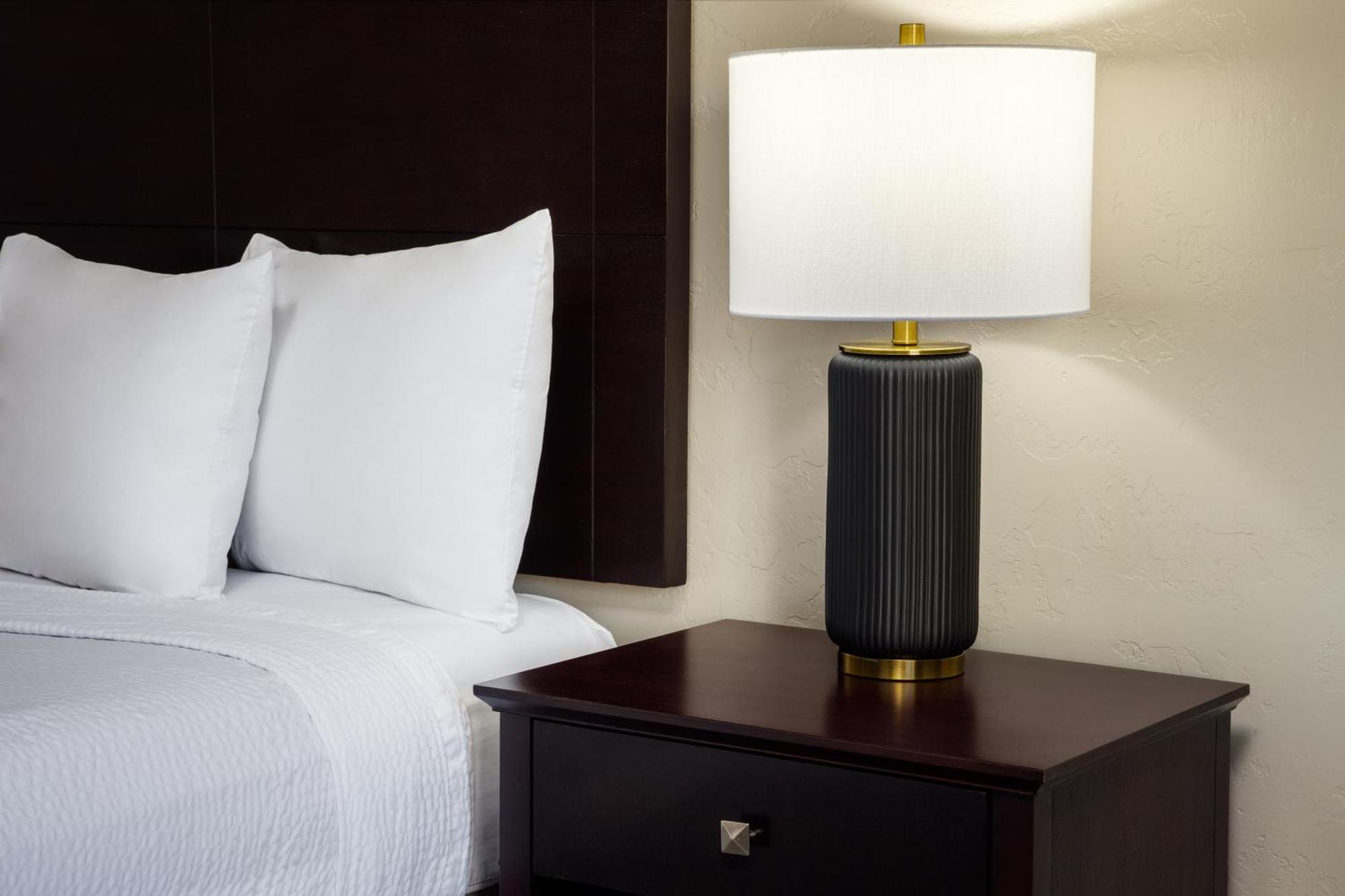 Wyndham Airport & Conference Center Hotel Tucson