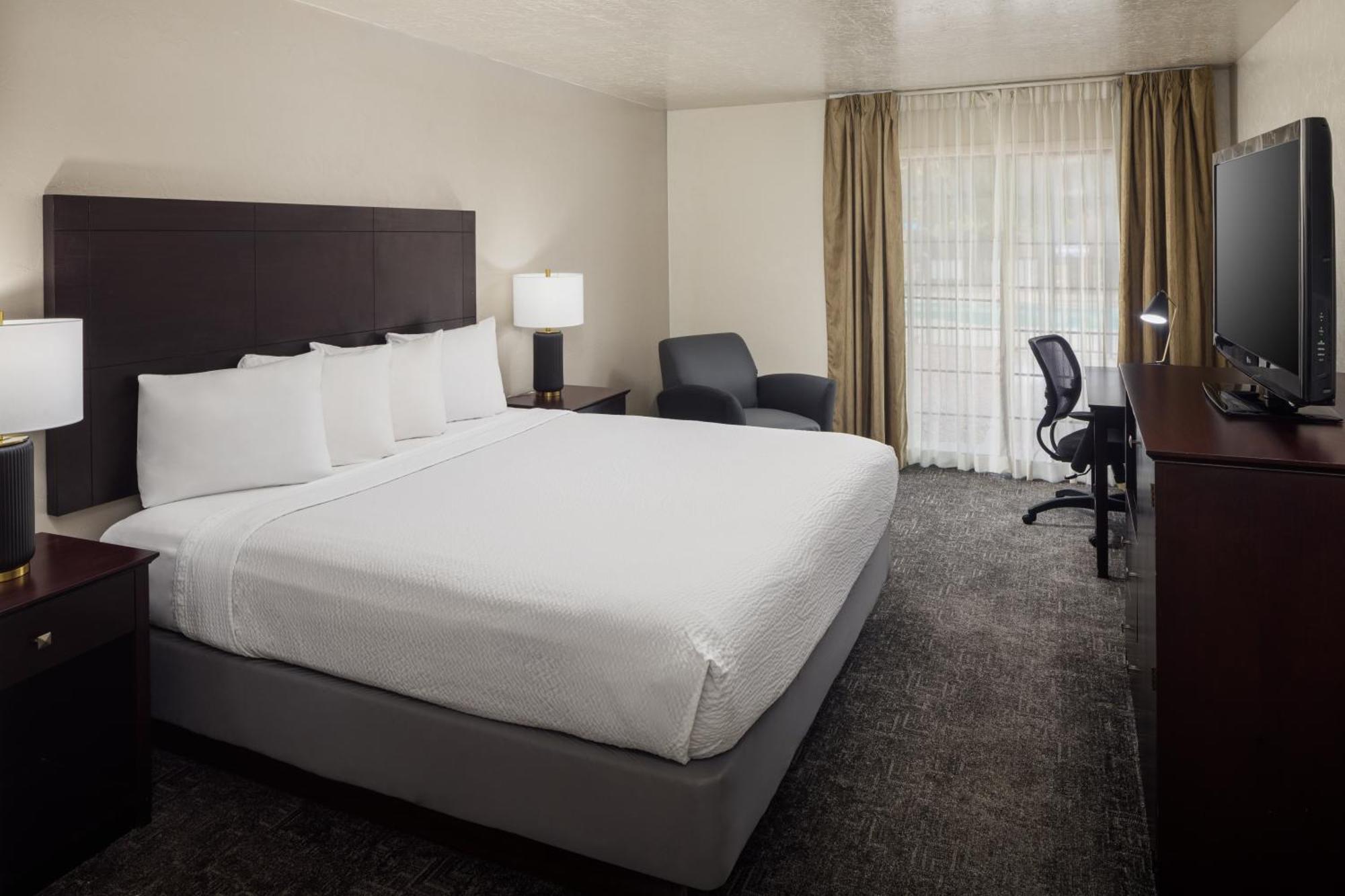 Wyndham Airport & Conference Center Hotel Tucson