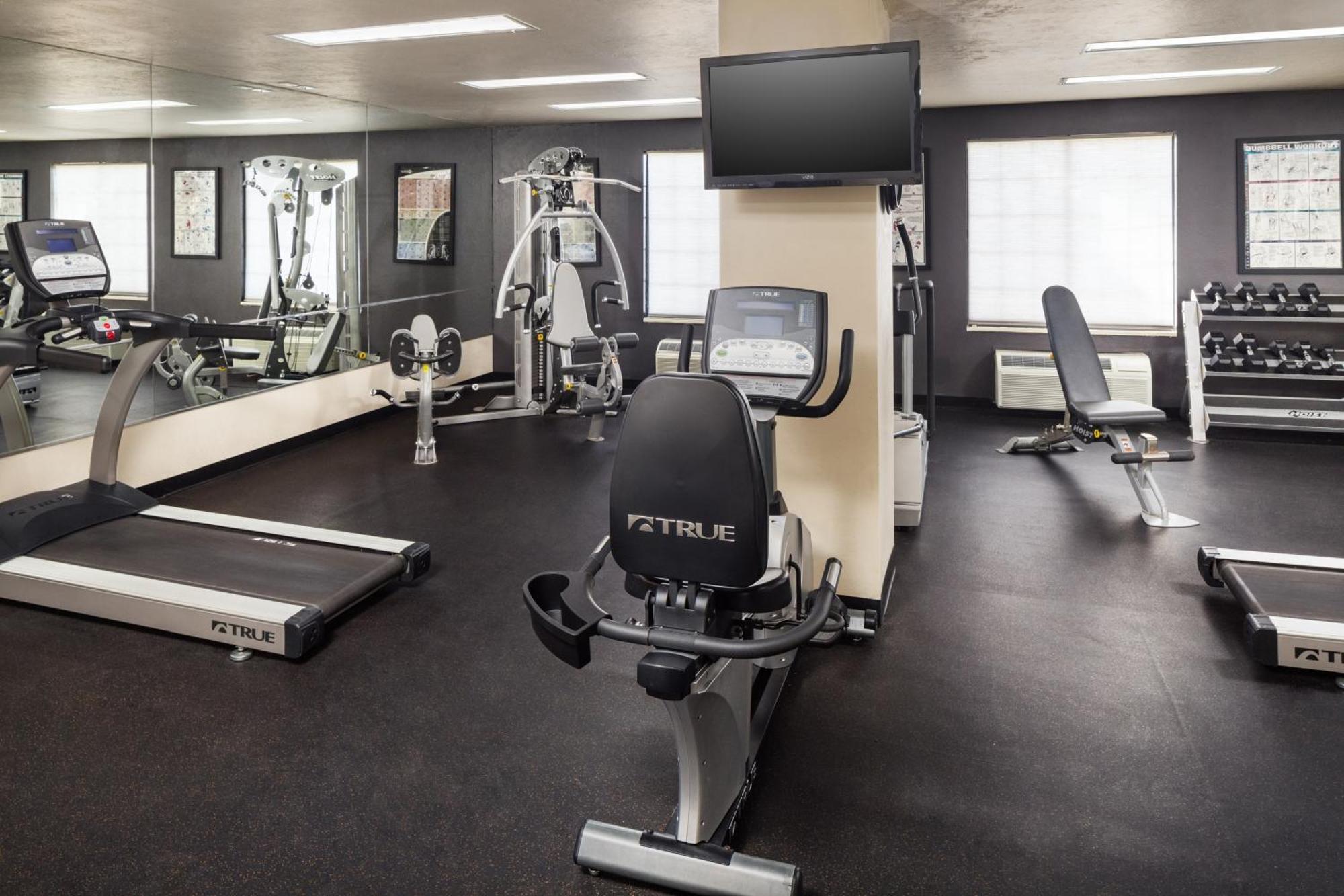 Hotel Wyndham Airport & Conference Center Tucson